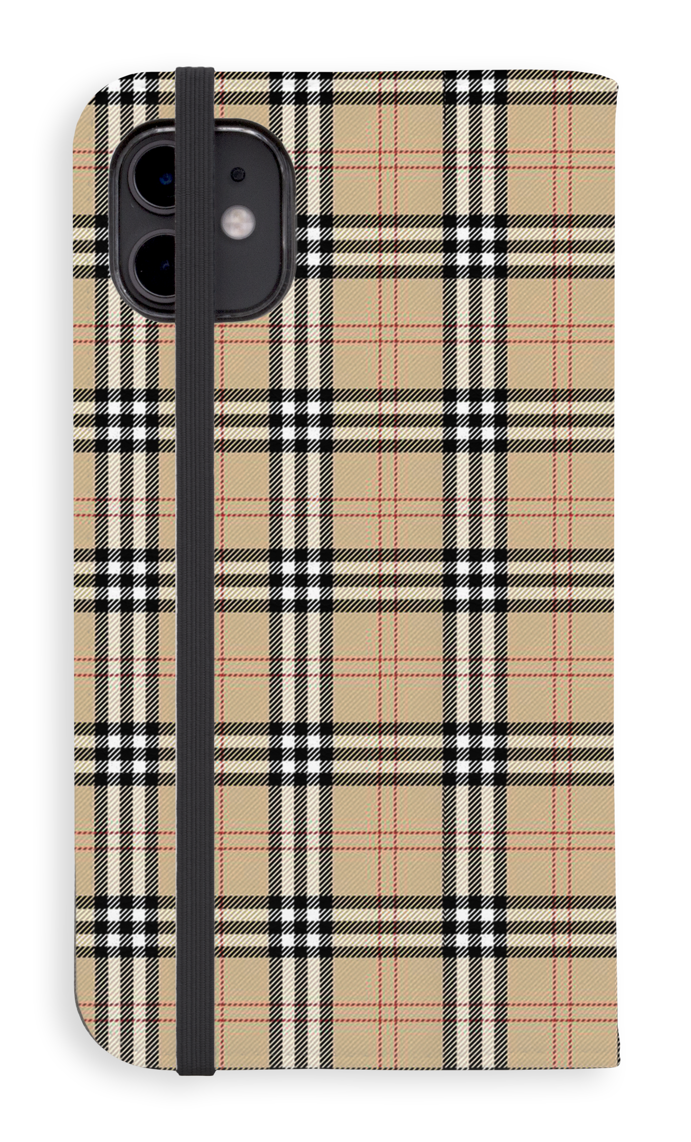 Posh - Folio Case - iPhone 11