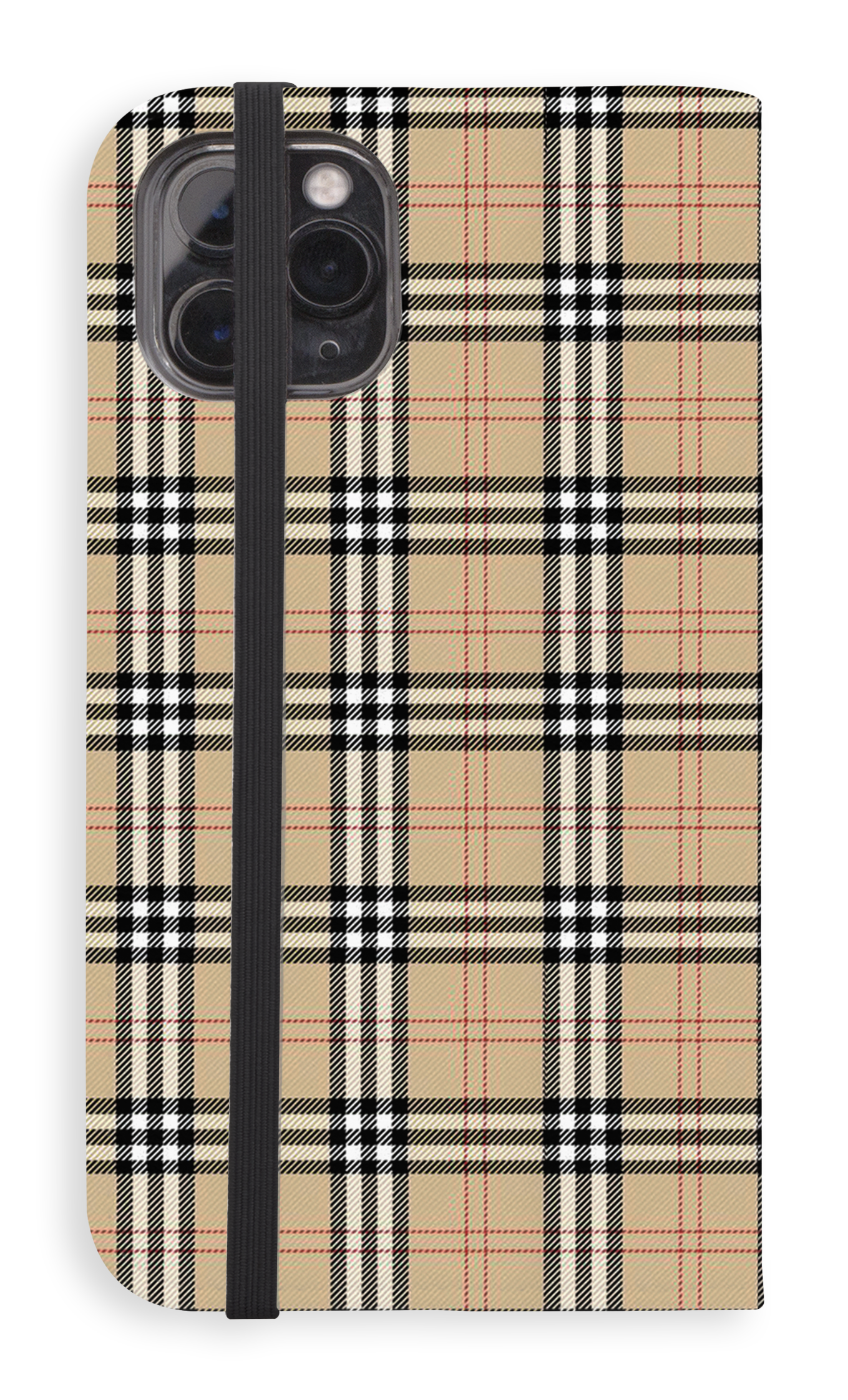 Posh - Folio Case - iPhone 11 Pro