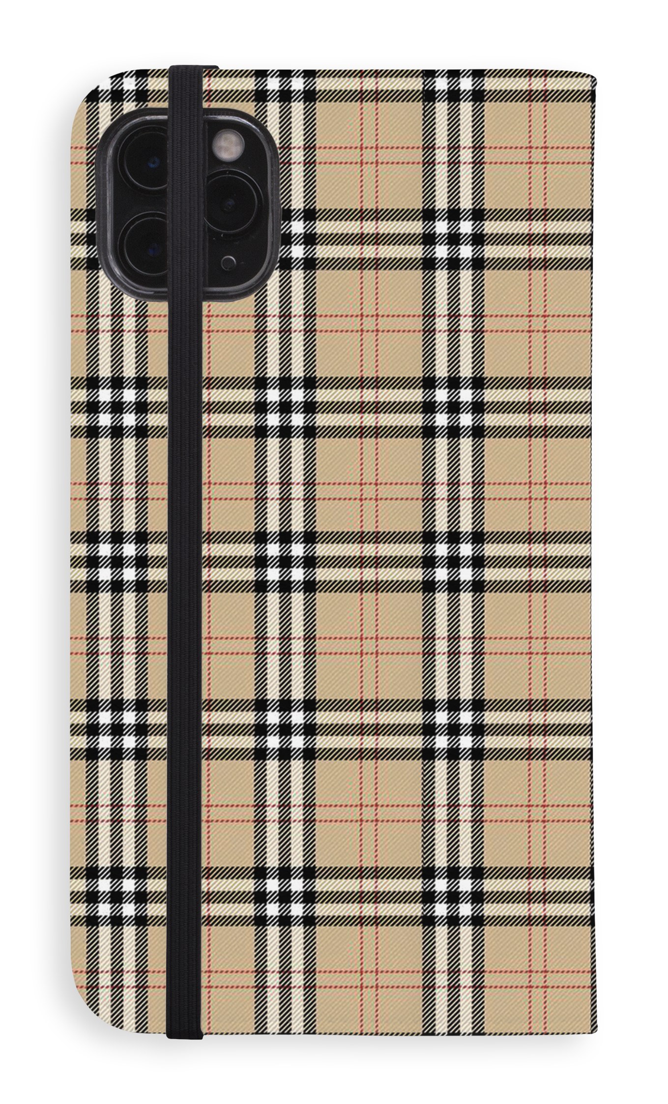 Posh - Folio Case - iPhone 11 Pro Max