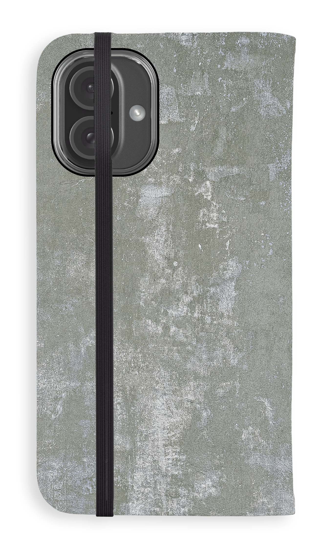 Carter - Folio Case - iPhone 15 Plus