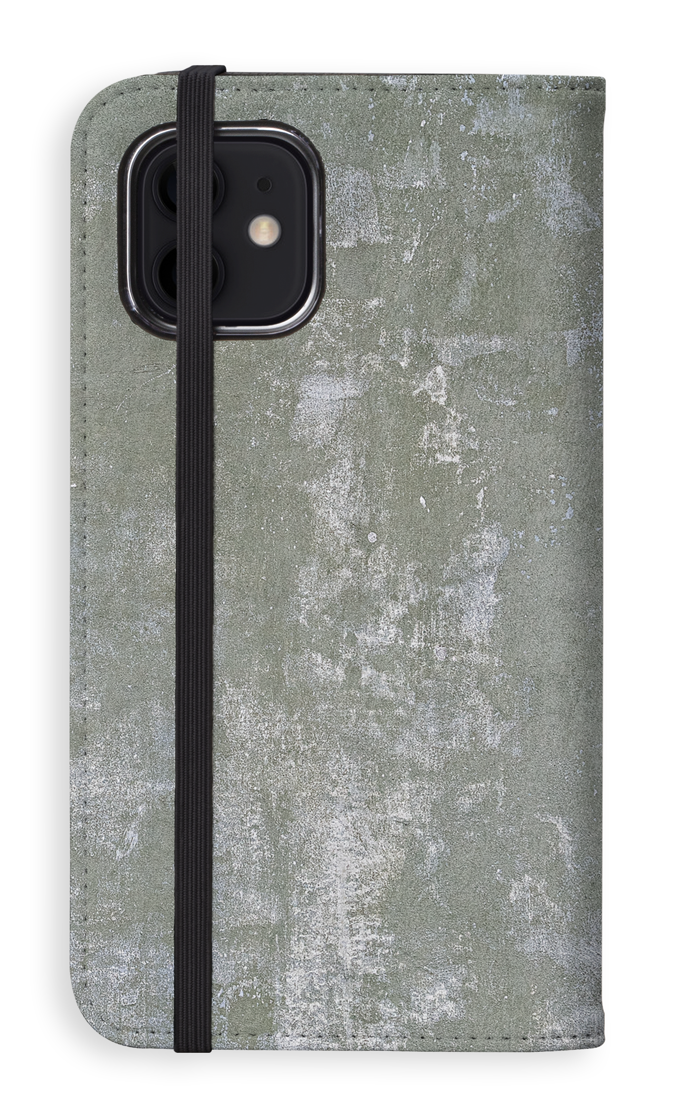 Carter - Folio Case - iPhone 12