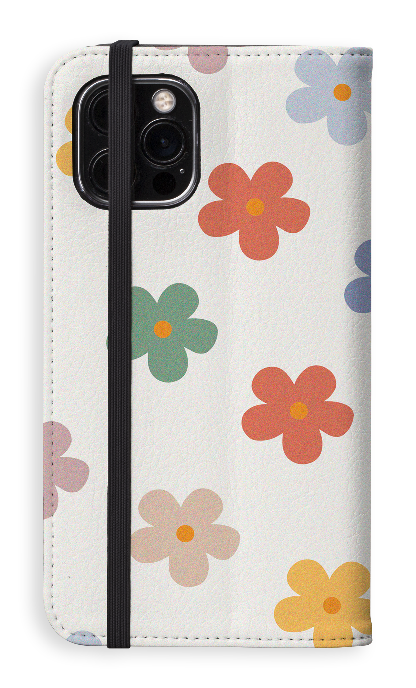 Woodstock big - Folio Case - iPhone 12 Pro Max