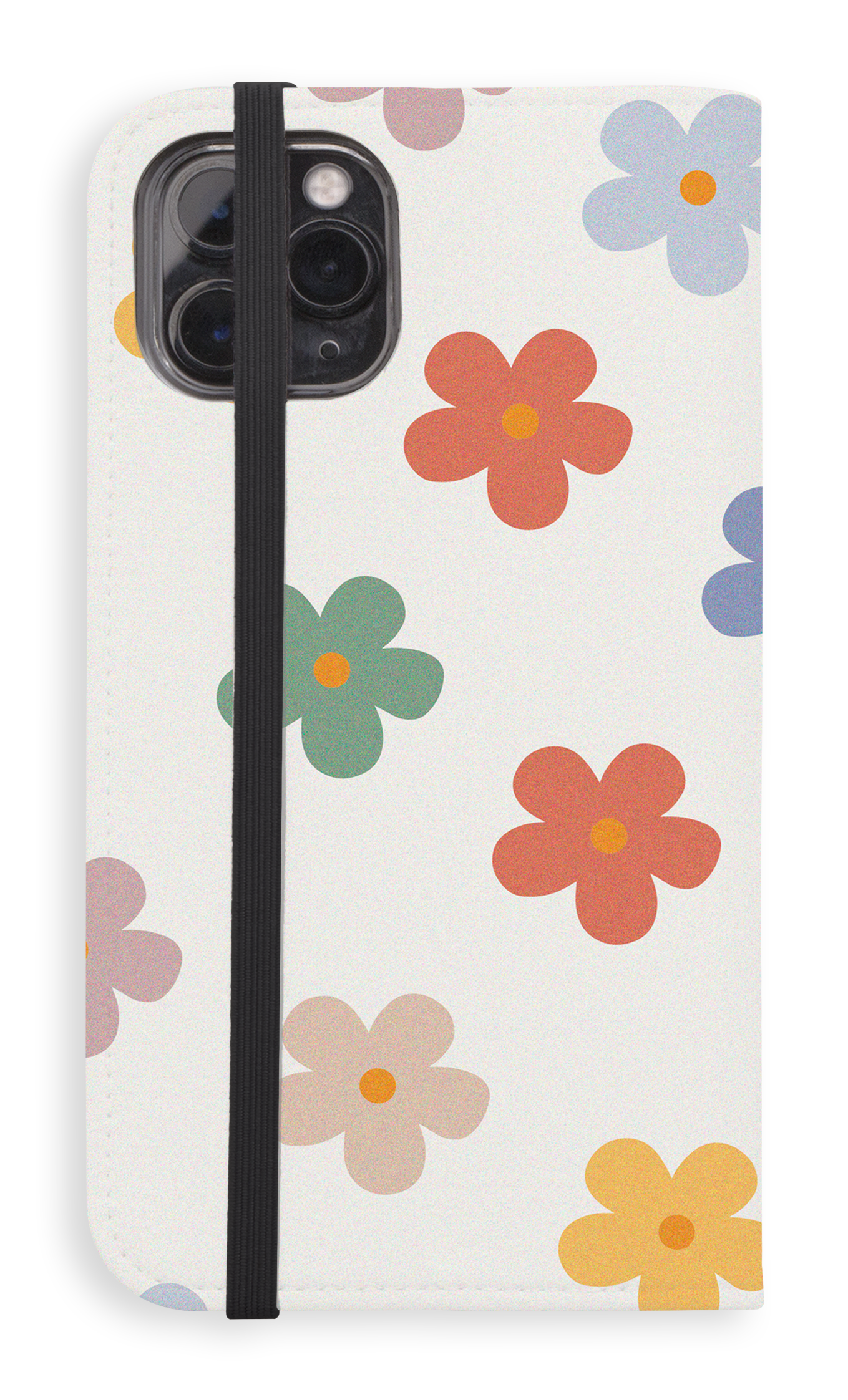 Woodstock big - Folio Case - iPhone 11 Pro