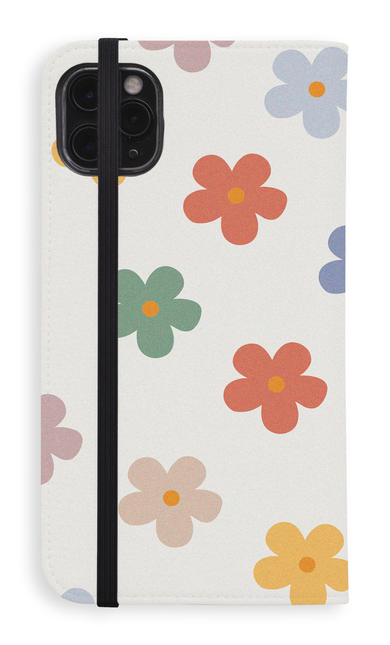 Woodstock big - Folio Case - iPhone 11 Pro Max