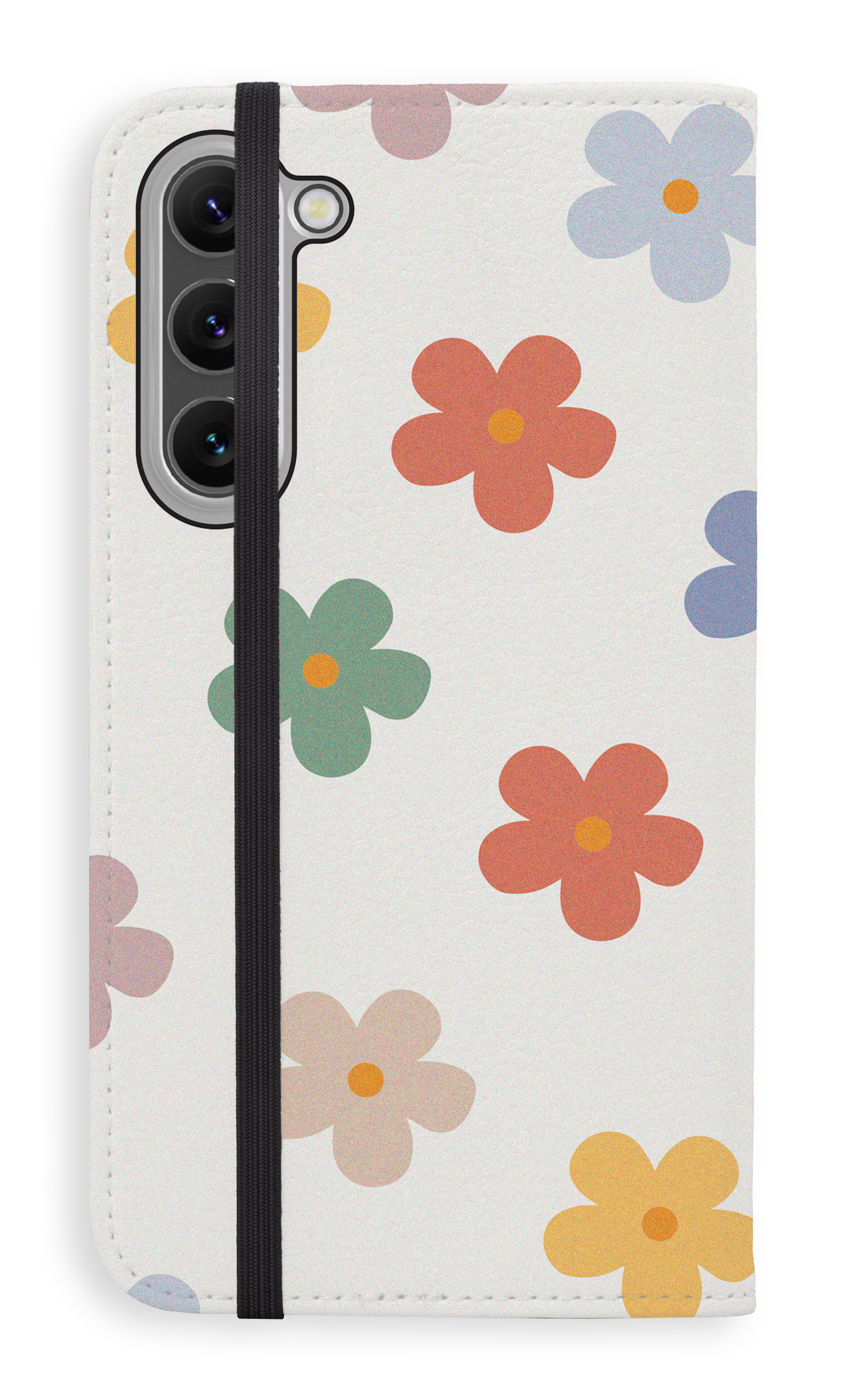 Woodstock big - Folio Case - Galaxy S23 Plus