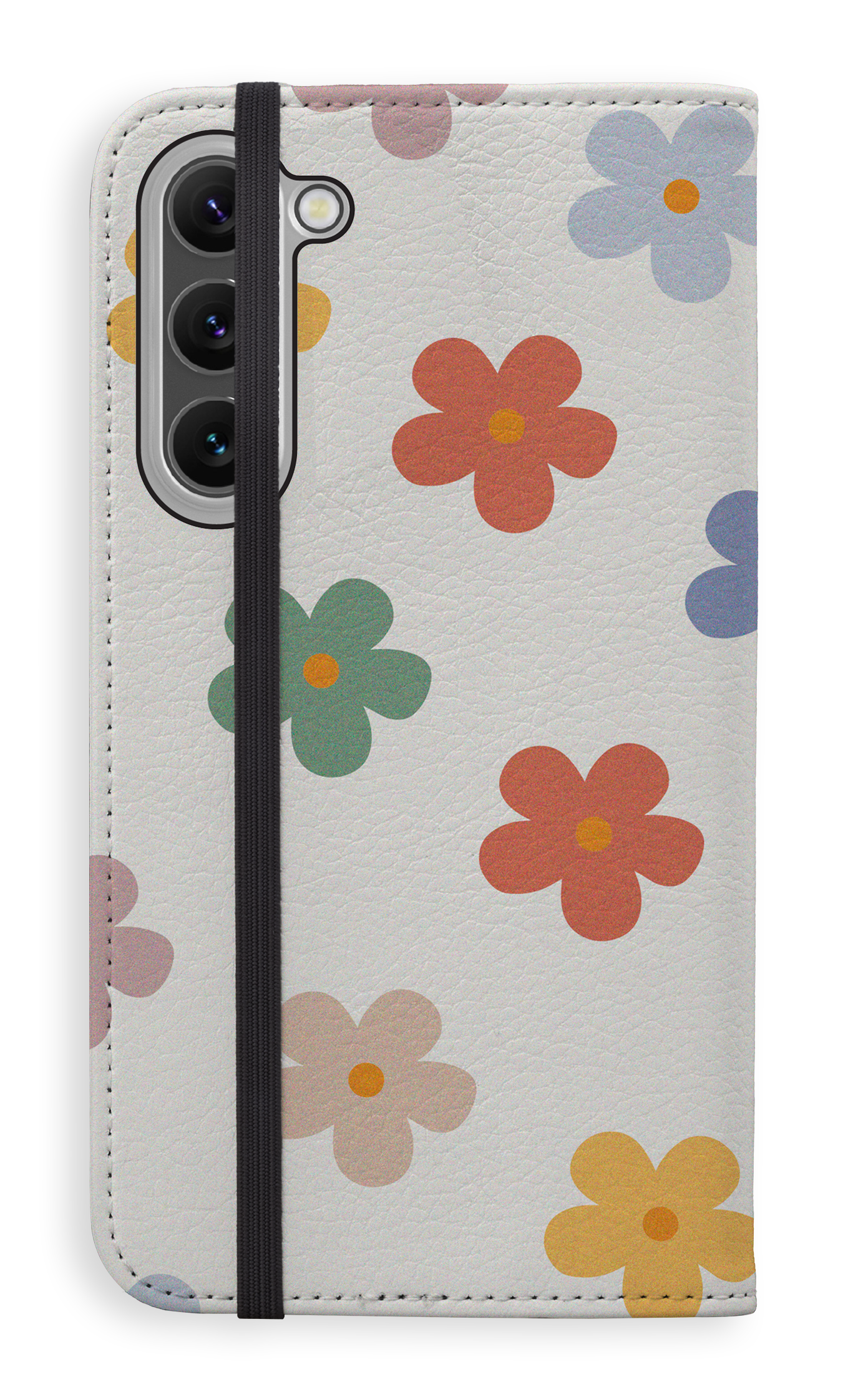 Woodstock big - Folio Case - Galaxy S23 Plus