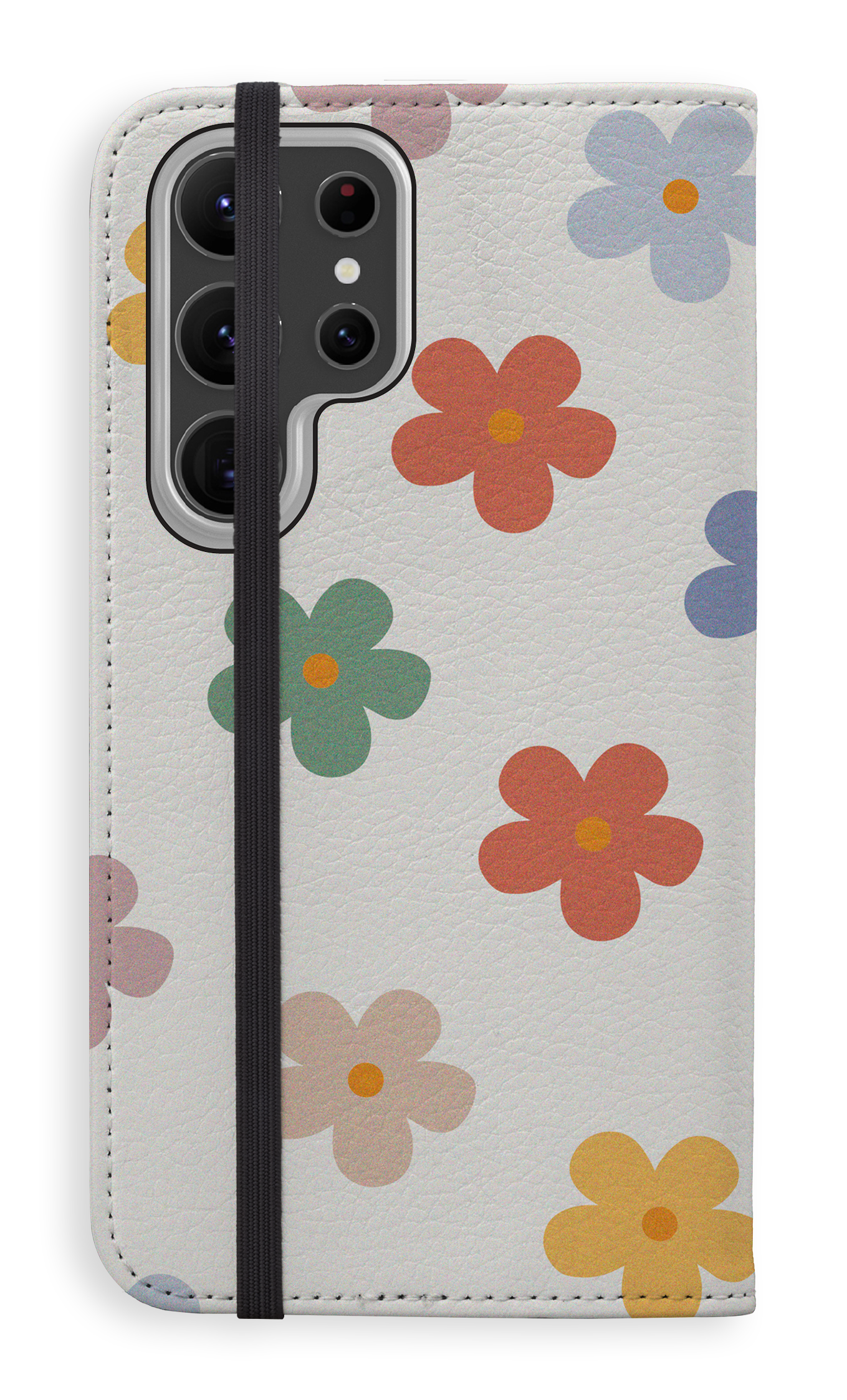 Woodstock big - Folio Case - Galaxy S23 Ultra