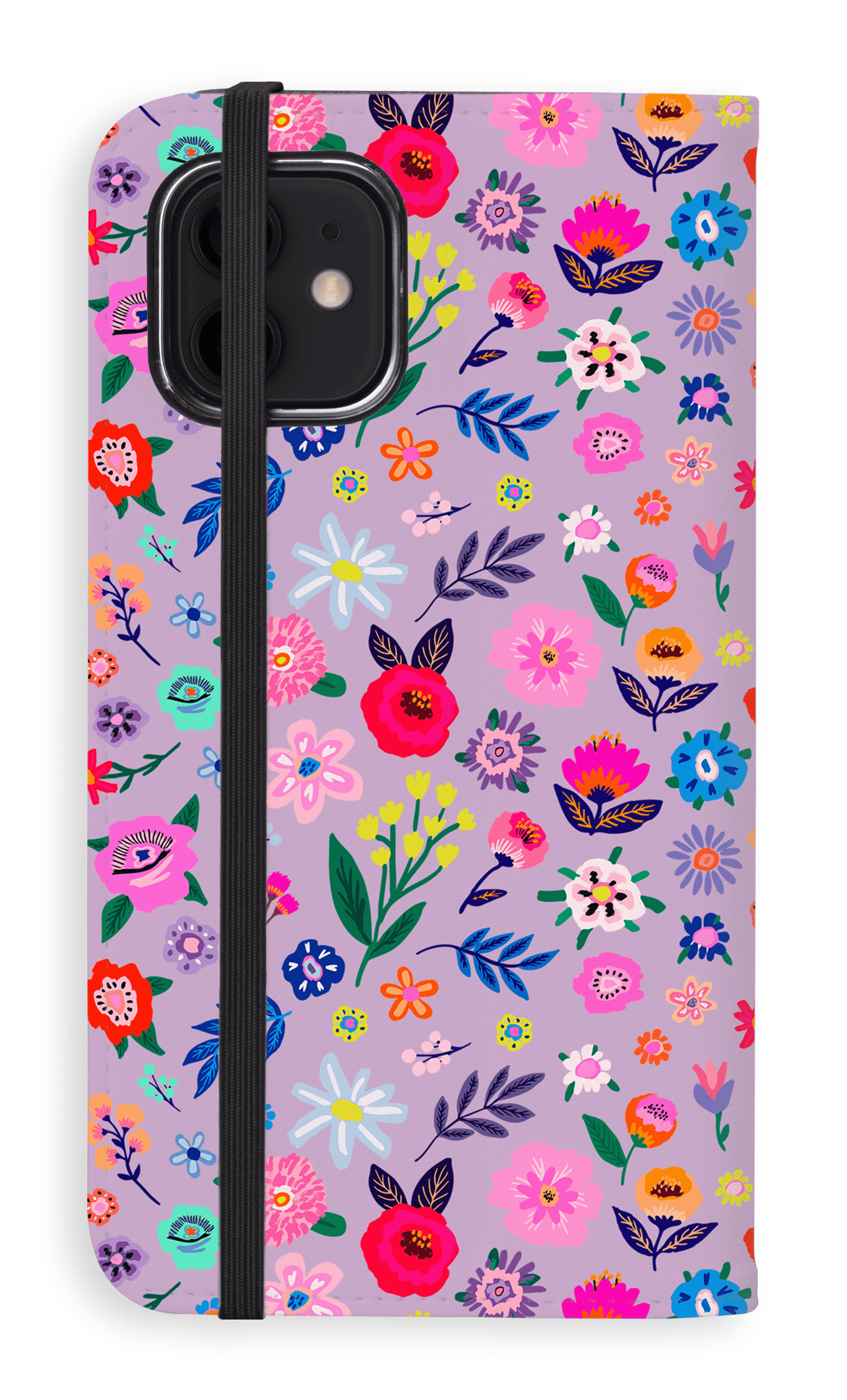 Hallucinate - Folio Case - iPhone 12