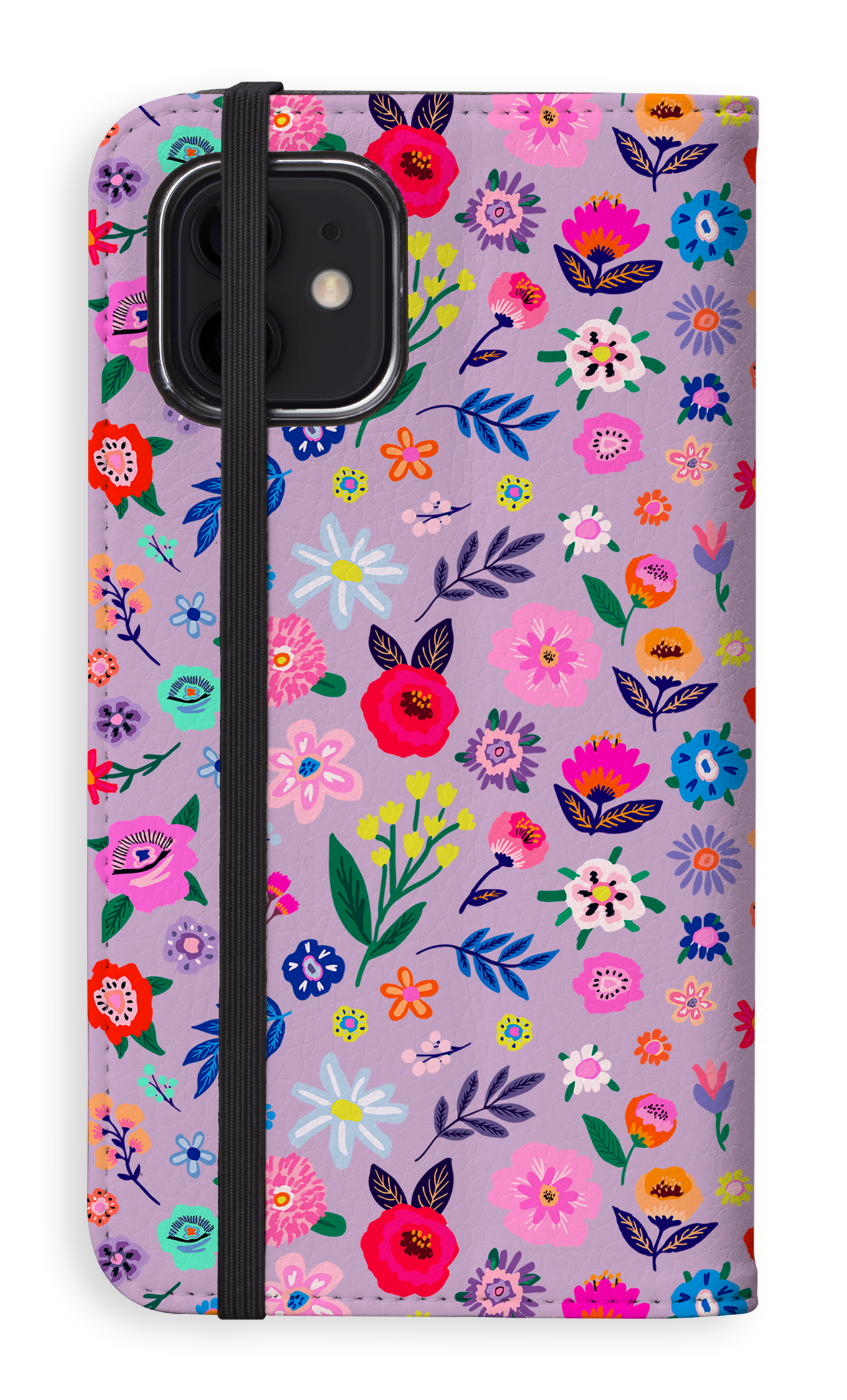 Hallucinate - Folio Case - iPhone 12