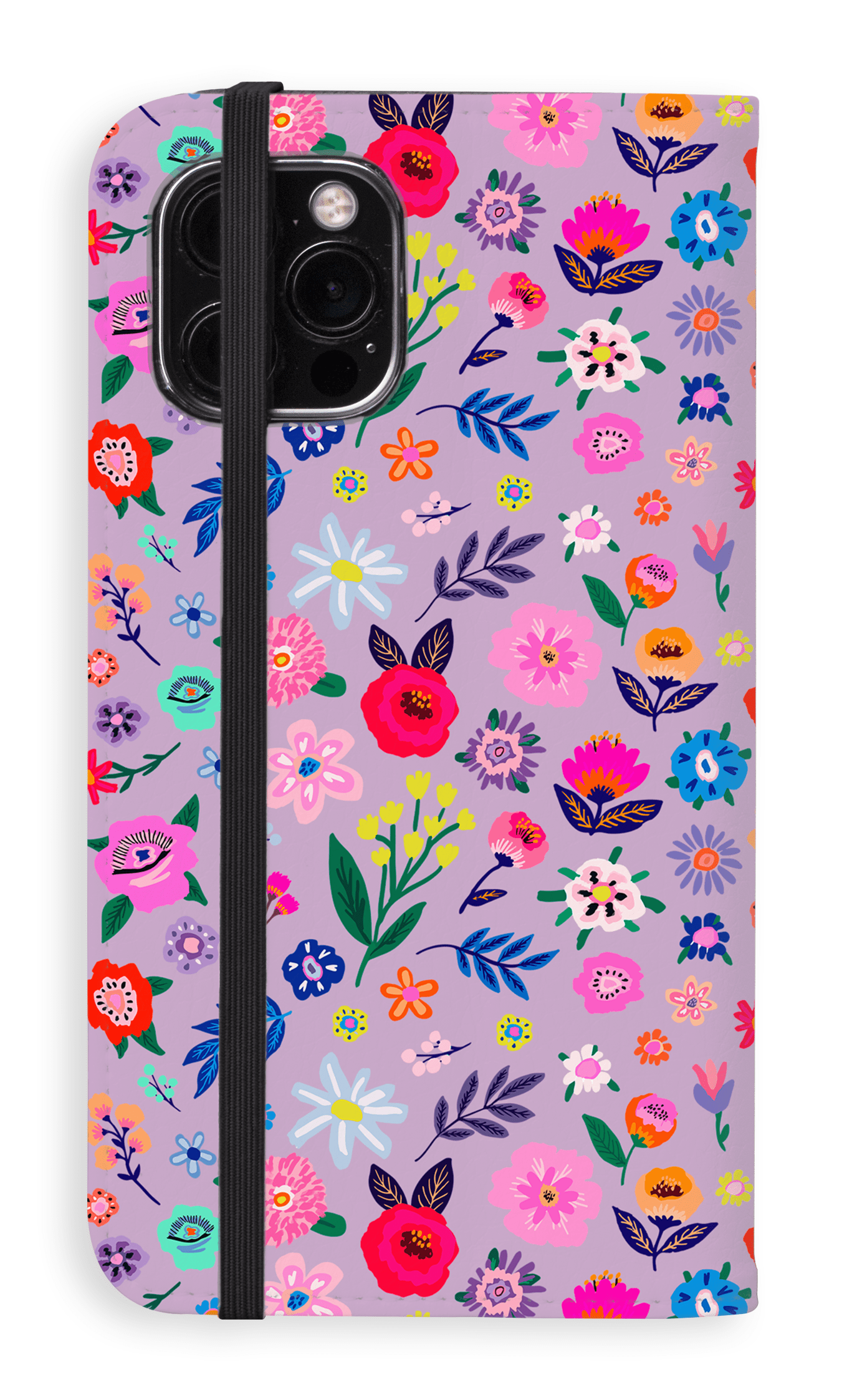 Hallucinate - Folio Case - iPhone 12 Pro