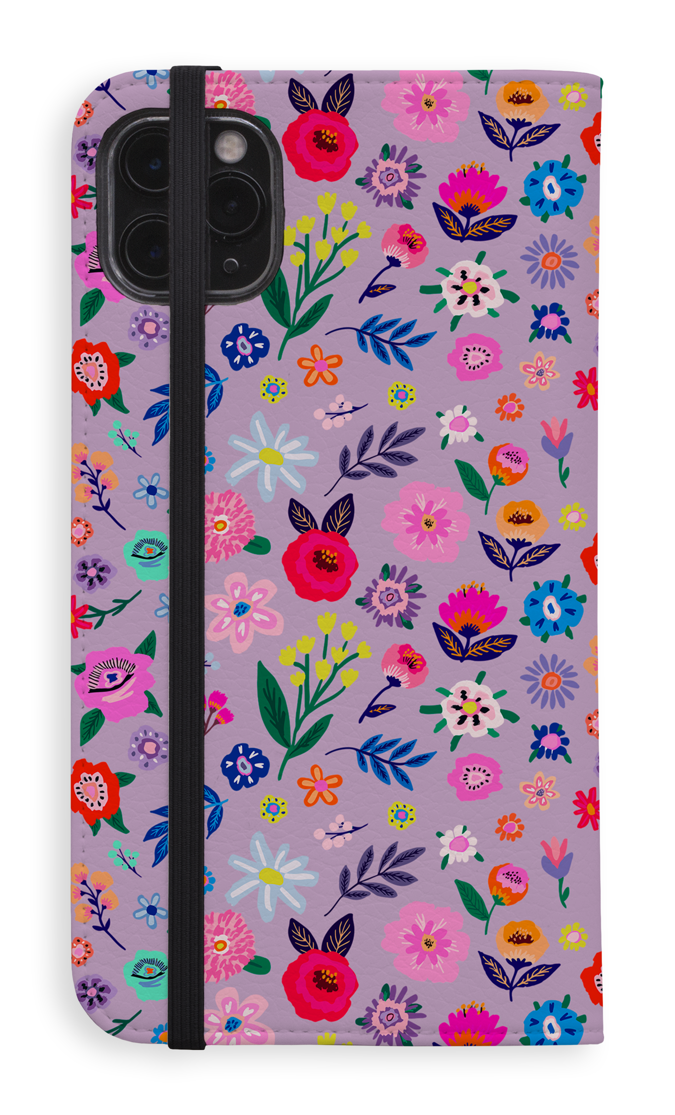 Hallucinate - Folio Case - iPhone 11 Pro Max