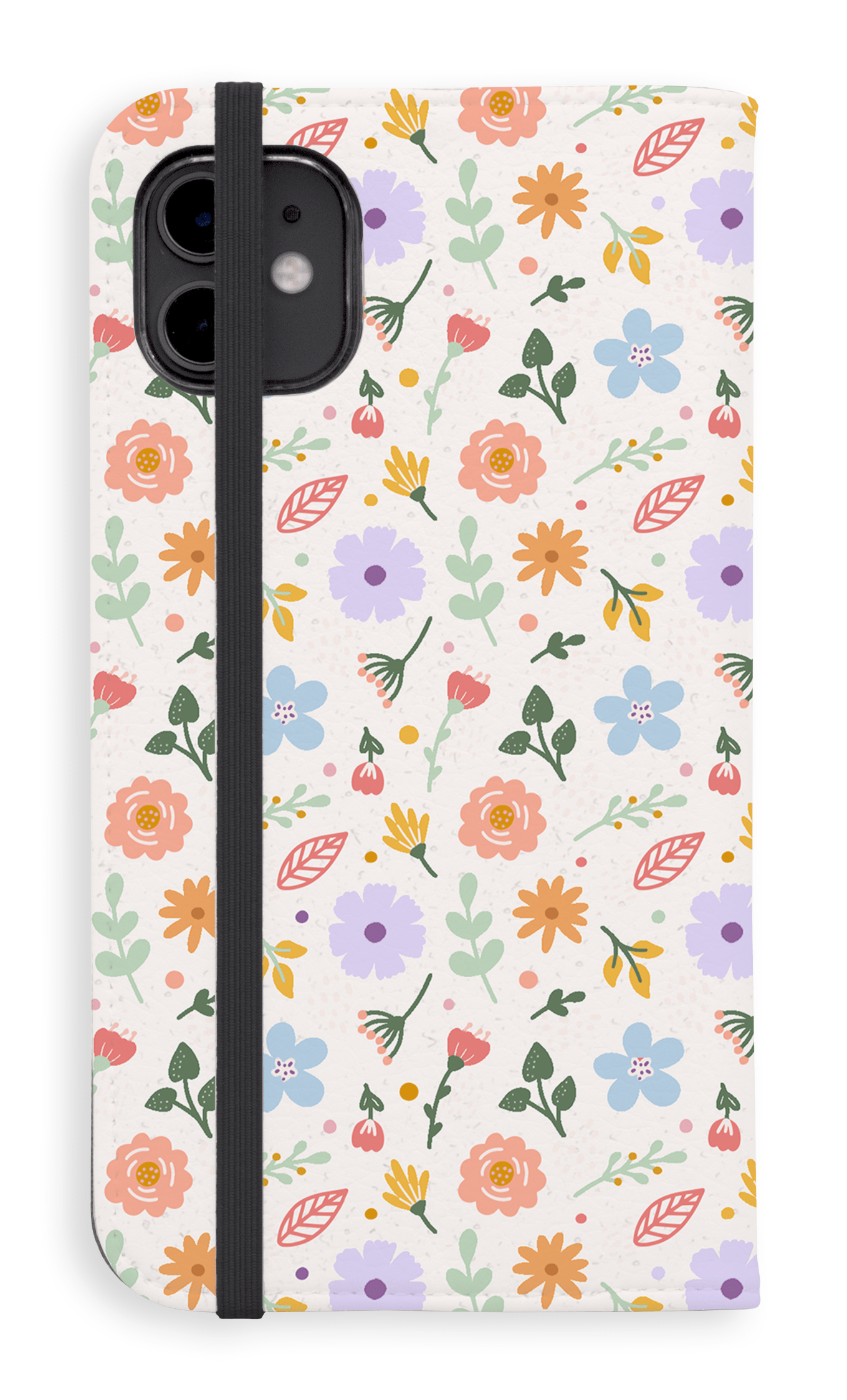 Charm - Folio Case - iPhone 11