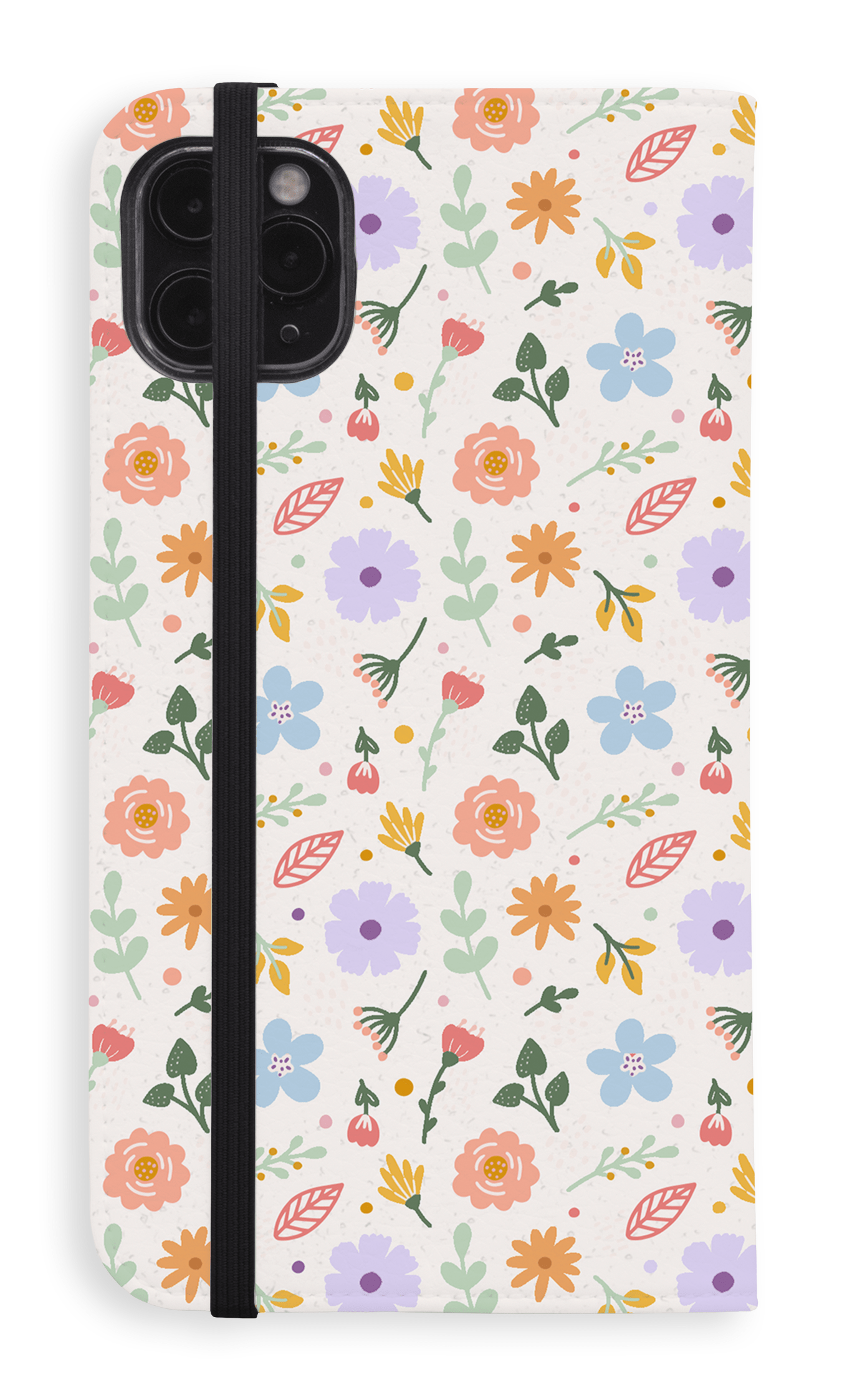 Charm - Folio Case - iPhone 11 Pro Max