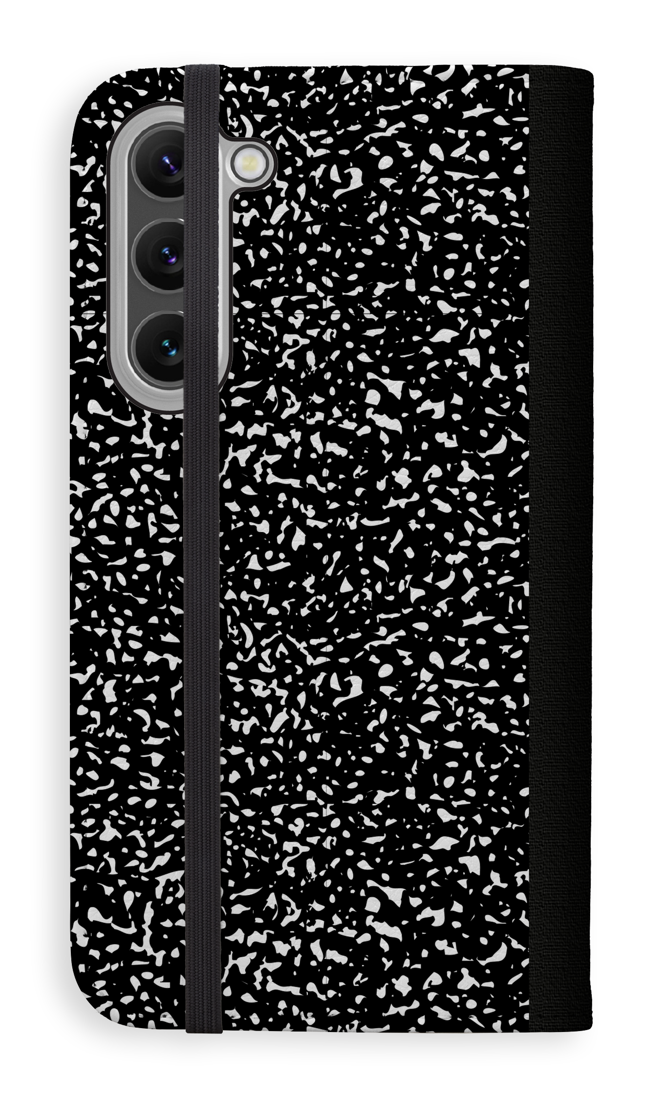 Composition -  Folio Case - Galaxy S23 Plus