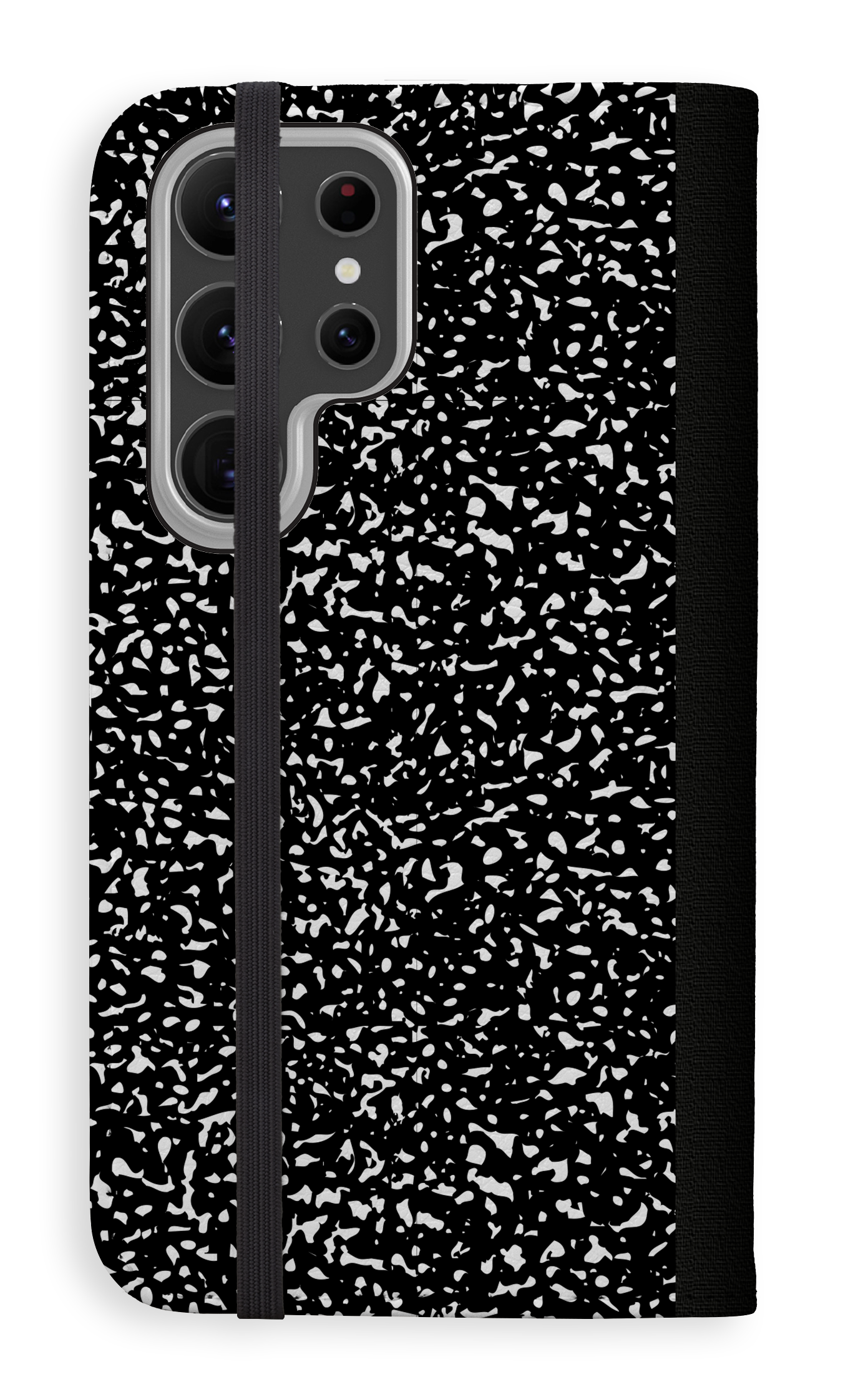 Composition -  Folio Case - Galaxy S23 Ultra