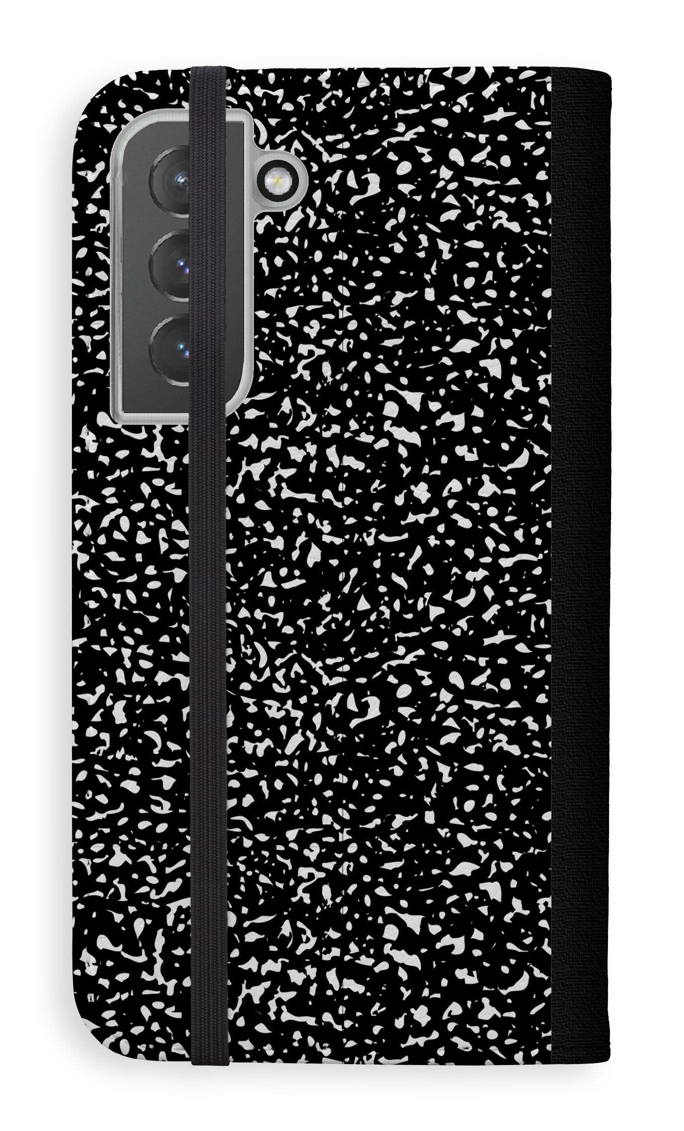 Composition -  Folio Case - Galaxy S22