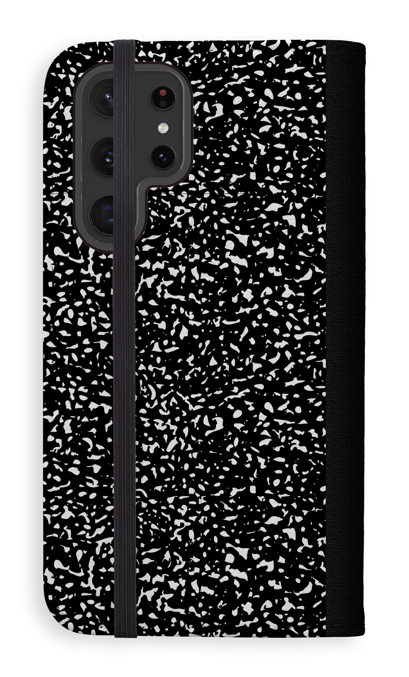 Composition -  Folio Case - Galaxy S22 Ultra