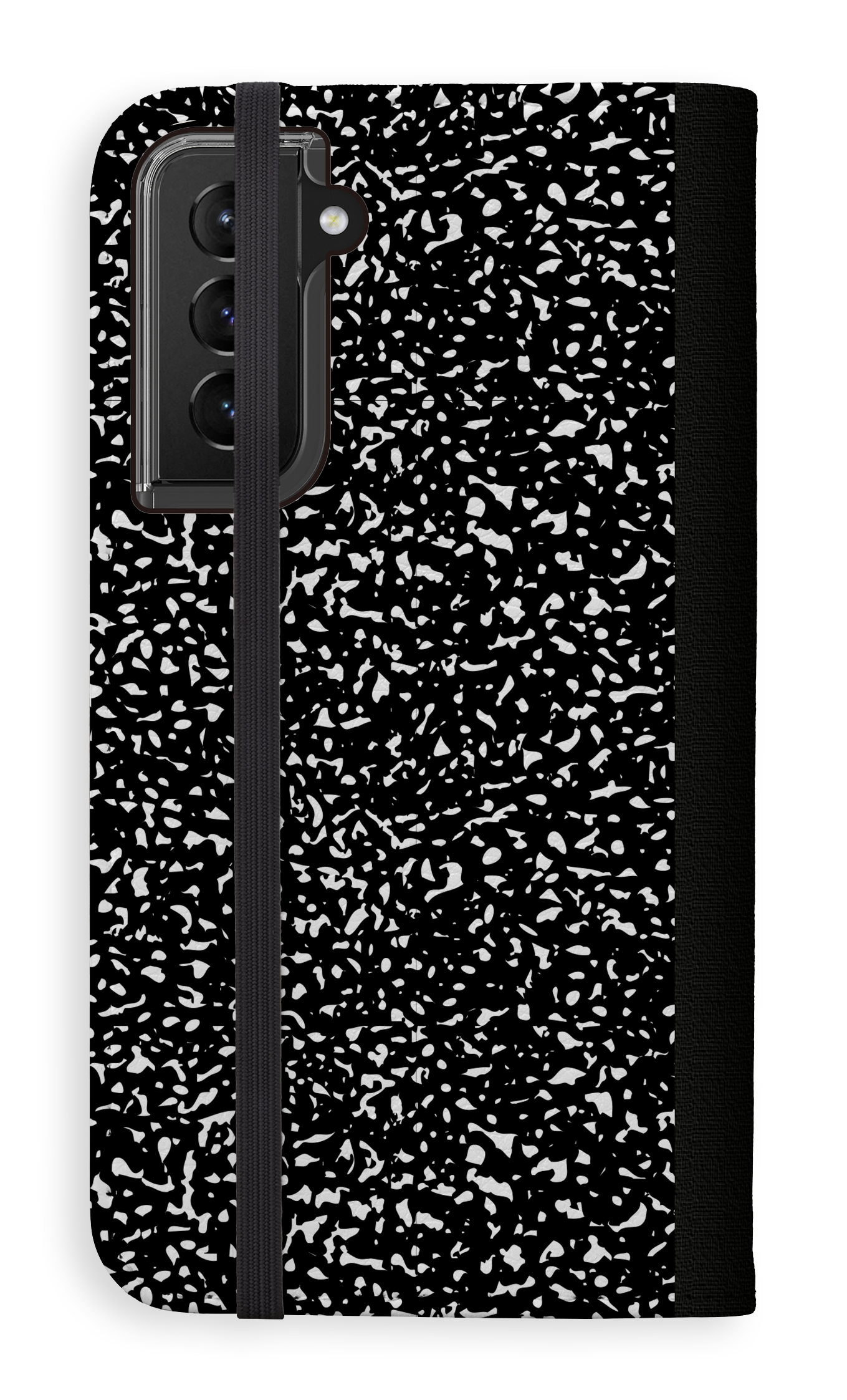 Composition -  Folio Case - Galaxy S21