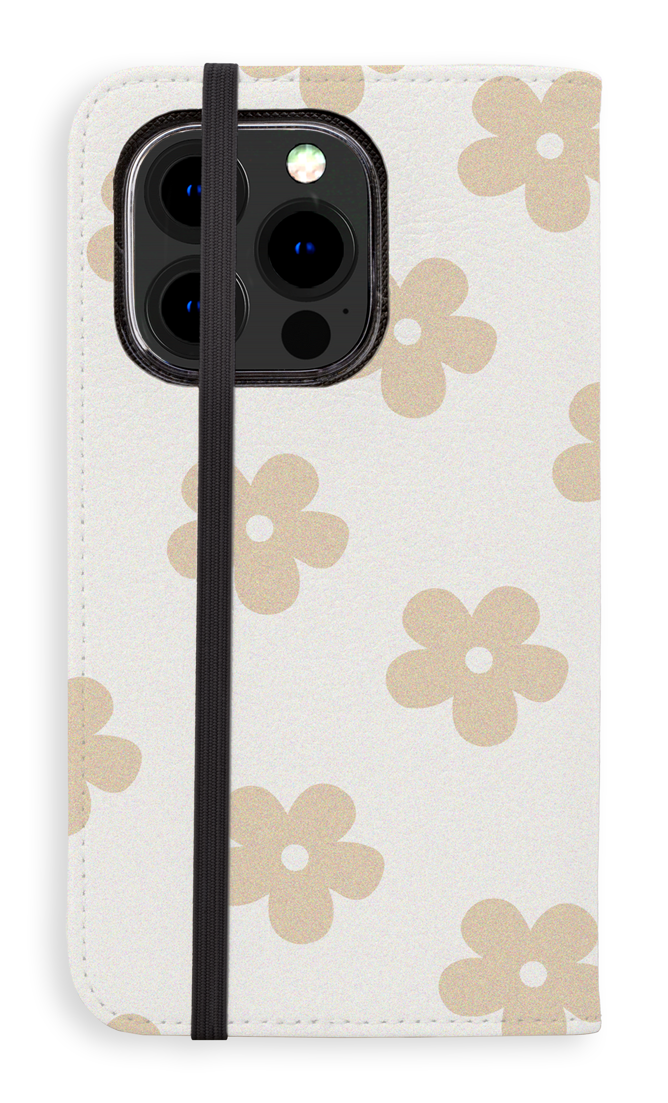 Woodstock beige - Folio Case - iPhone 13 Pro