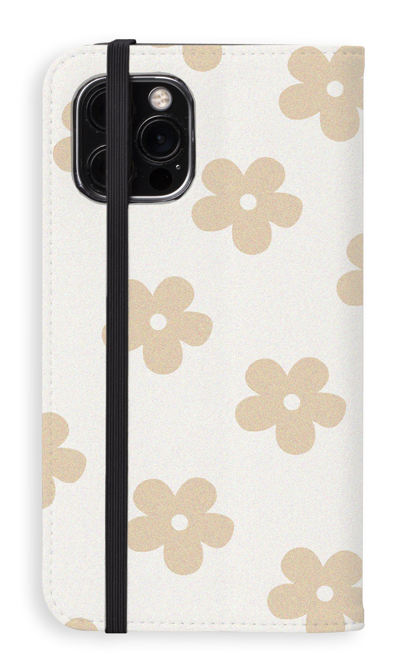 Woodstock beige - Folio Case - iPhone 12 Pro Max