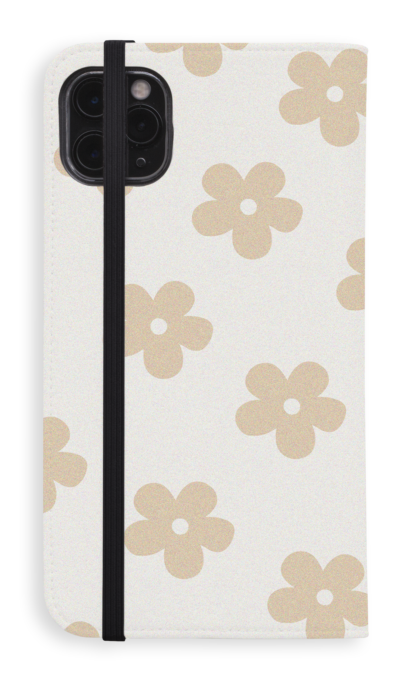 Woodstock beige - Folio Case - iPhone 11 Pro Max