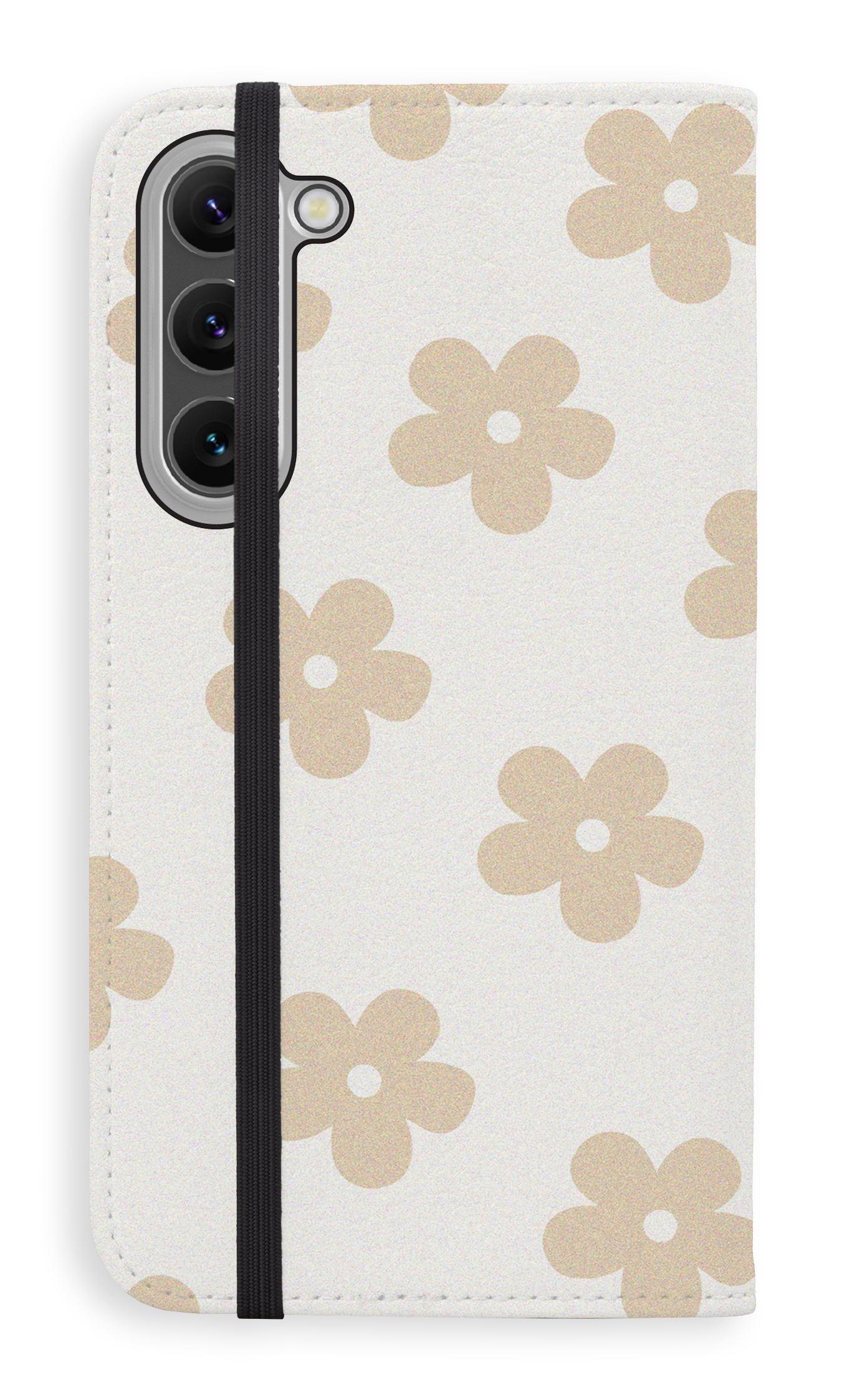 Woodstock beige - Folio Case - Galaxy S23 Plus