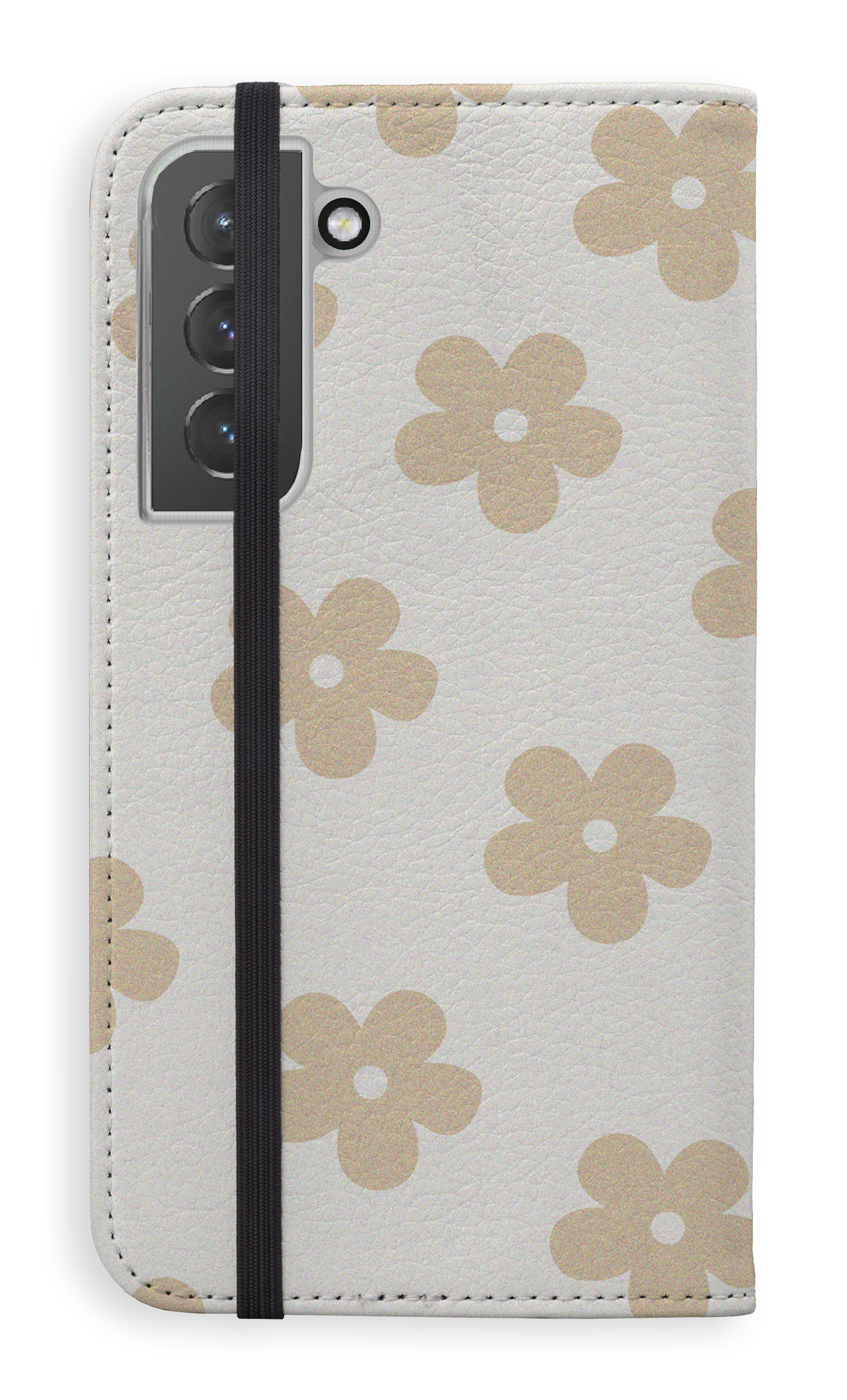 Woodstock beige - Folio Case - Galaxy S22