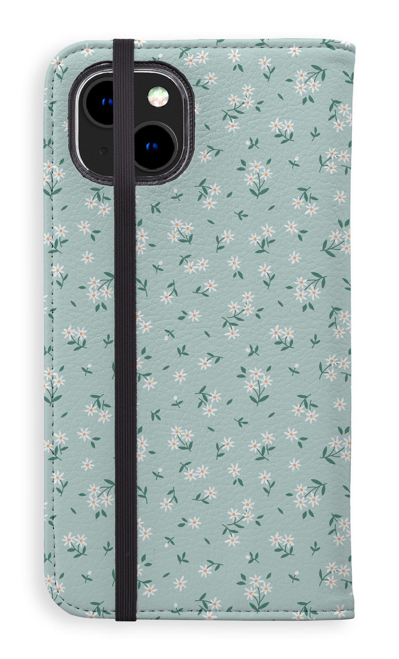 Bush - Folio Case - iPhone 15 Plus