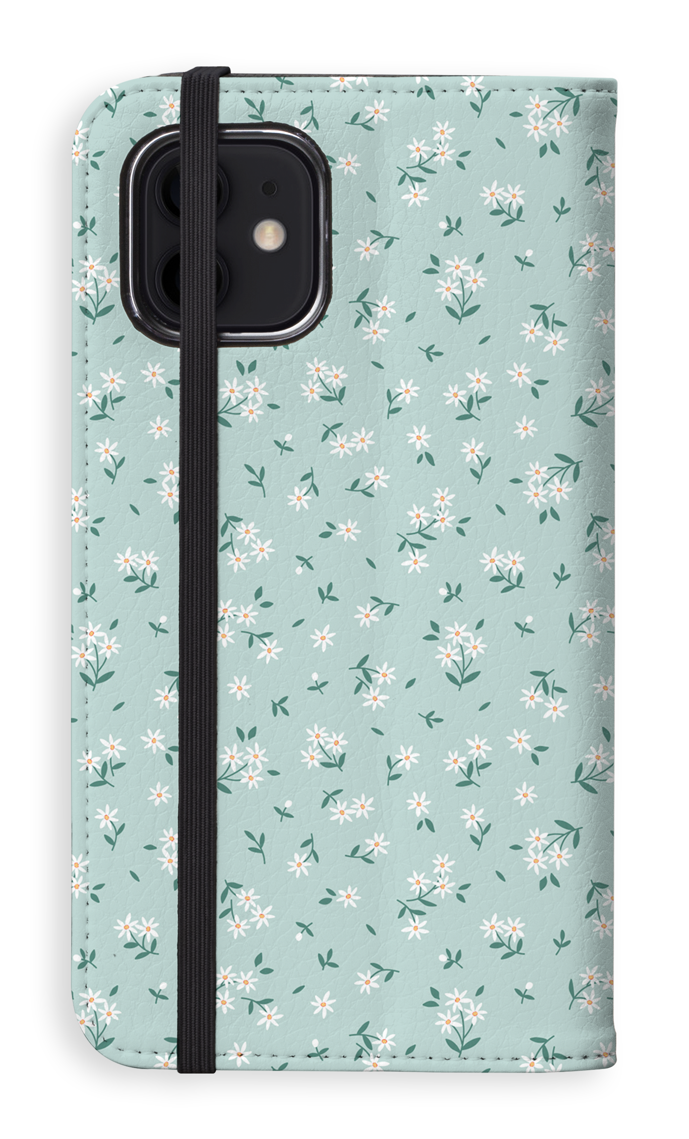 Bush - Folio Case - iPhone 12