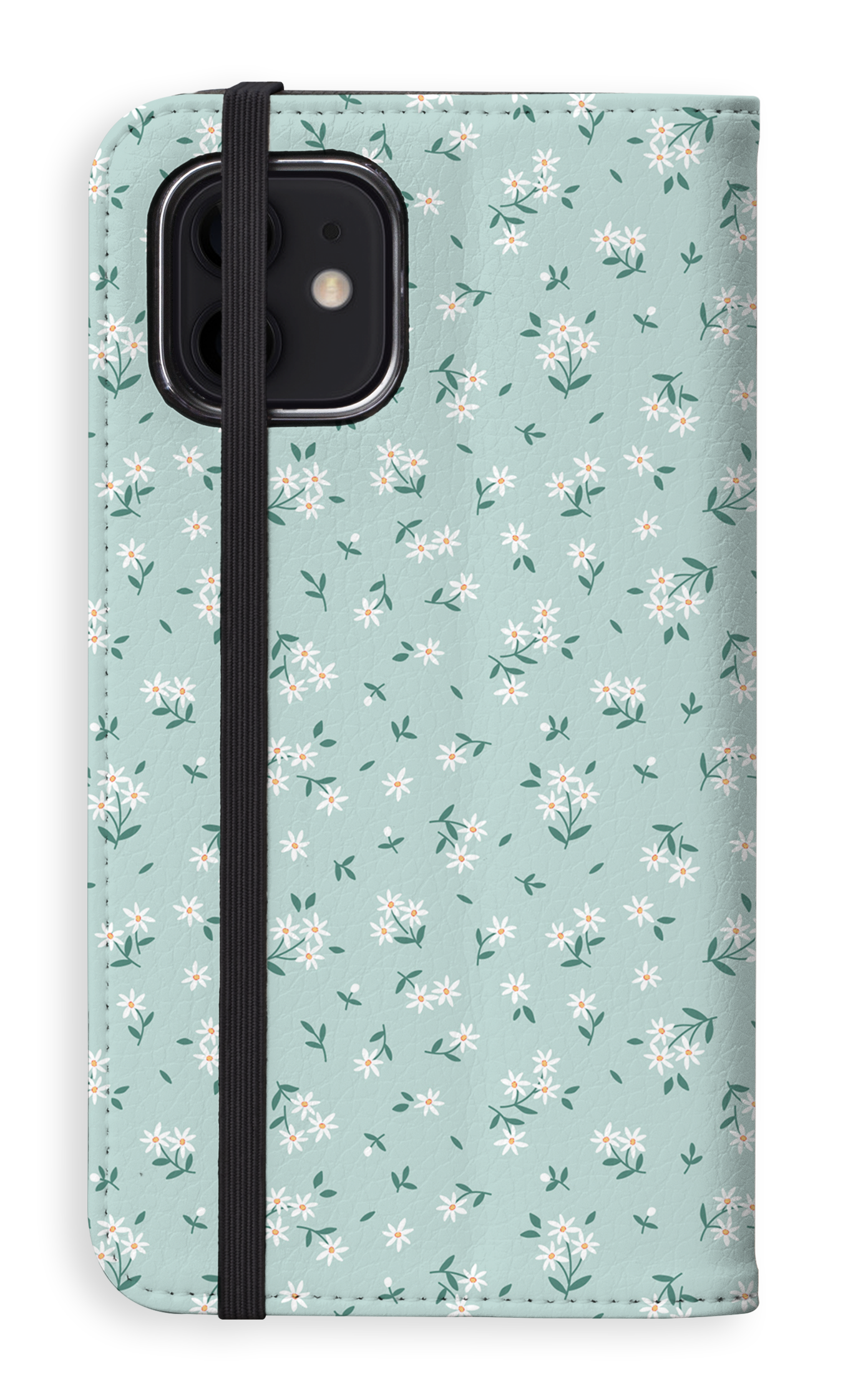 Bush - Folio Case - iPhone 12 Mini