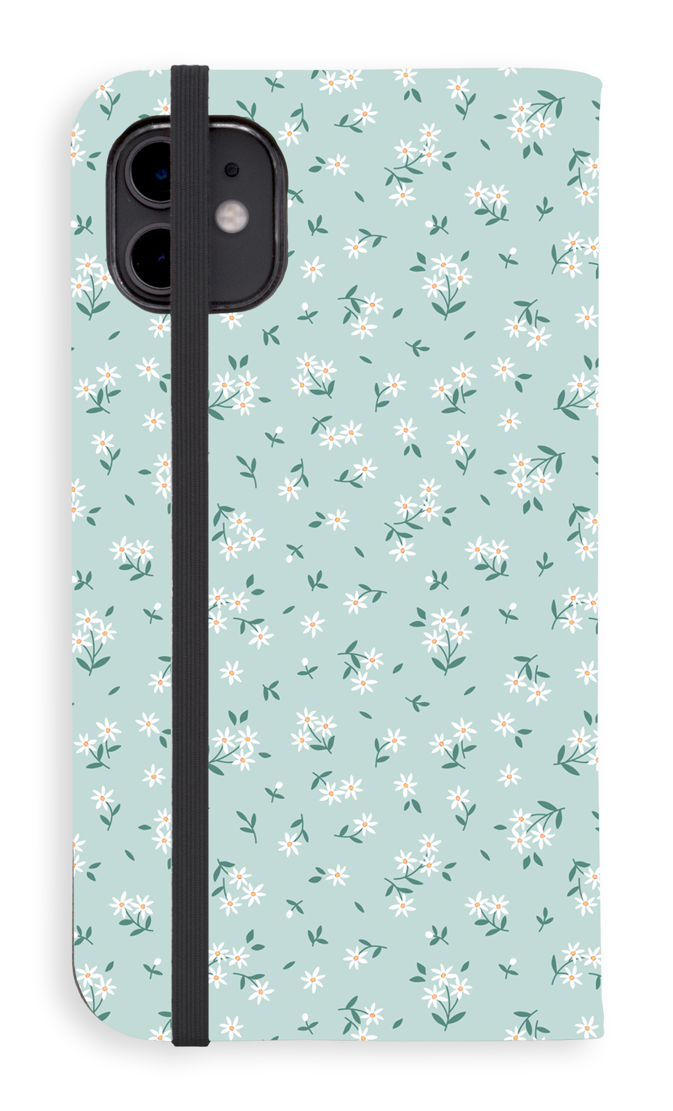 Bush - Folio Case - iPhone 11