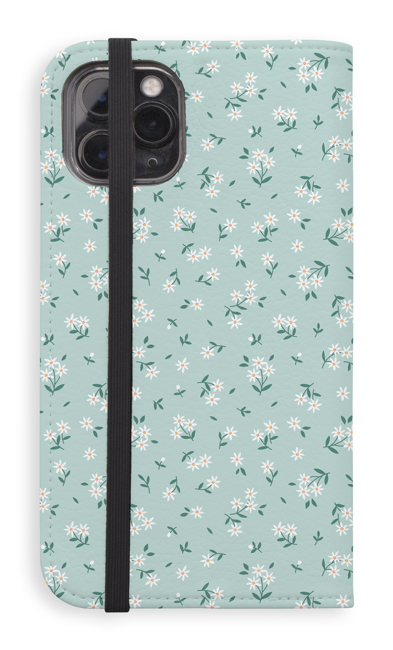 Bush - Folio Case - iPhone 11 Pro