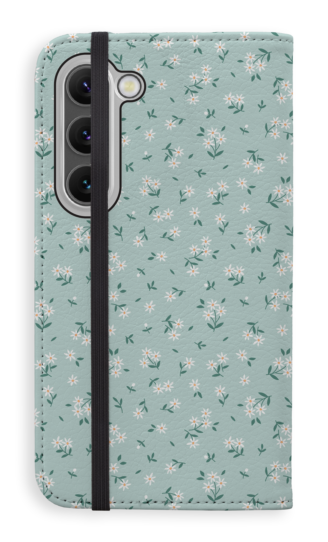 Bush - Folio Case - Galaxy S23