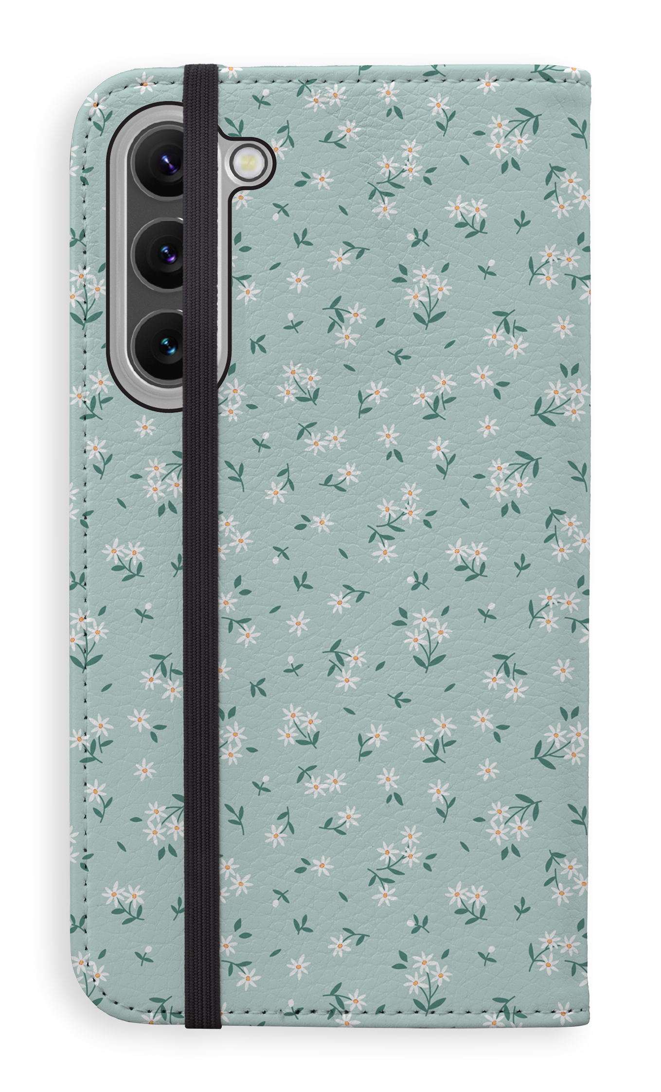 Bush - Folio Case - Galaxy S23 Plus