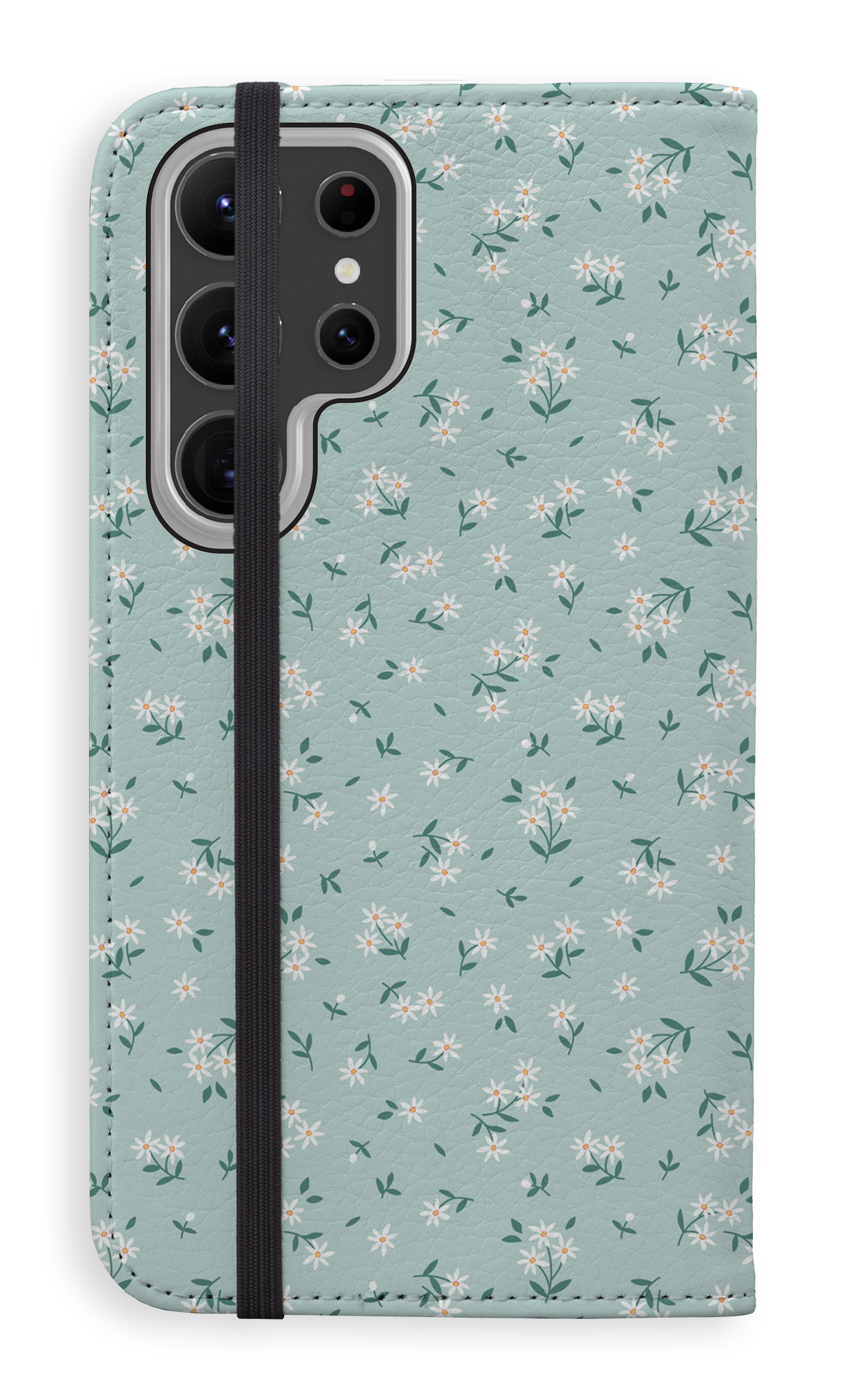 Bush - Folio Case - Galaxy S23 Ultra