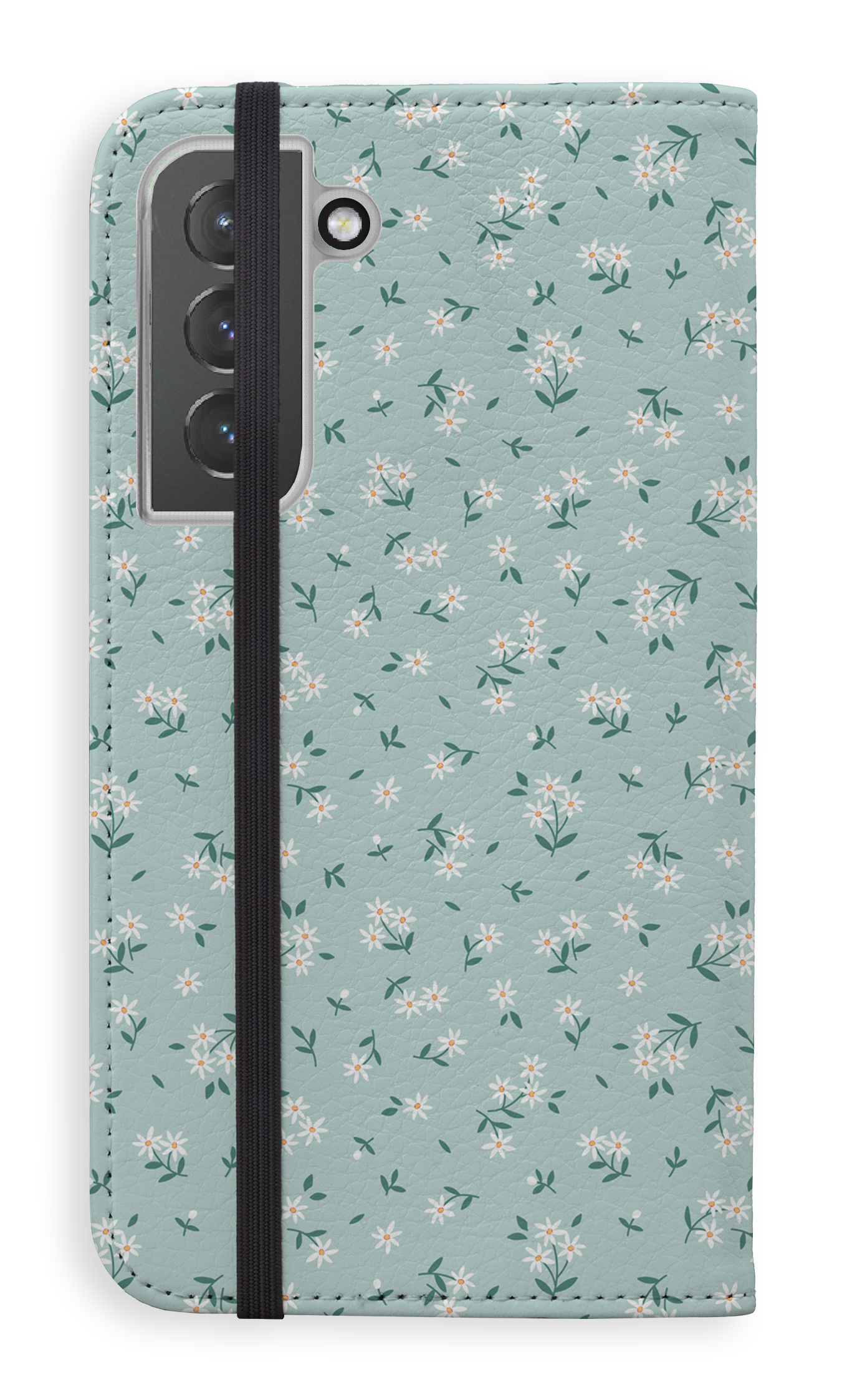 Bush - Folio Case - Galaxy S22