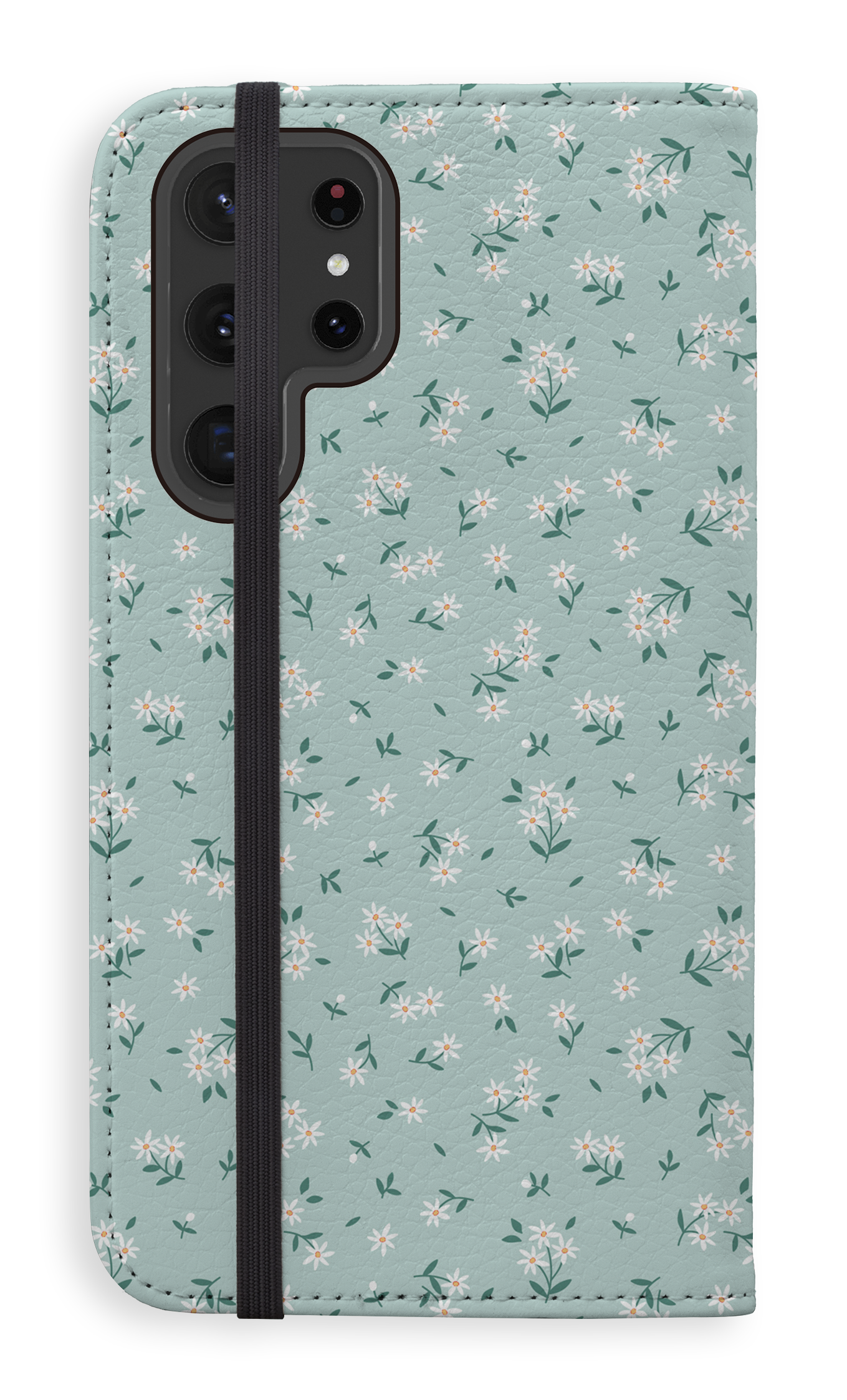 Bush - Folio Case - Galaxy S22 Ultra