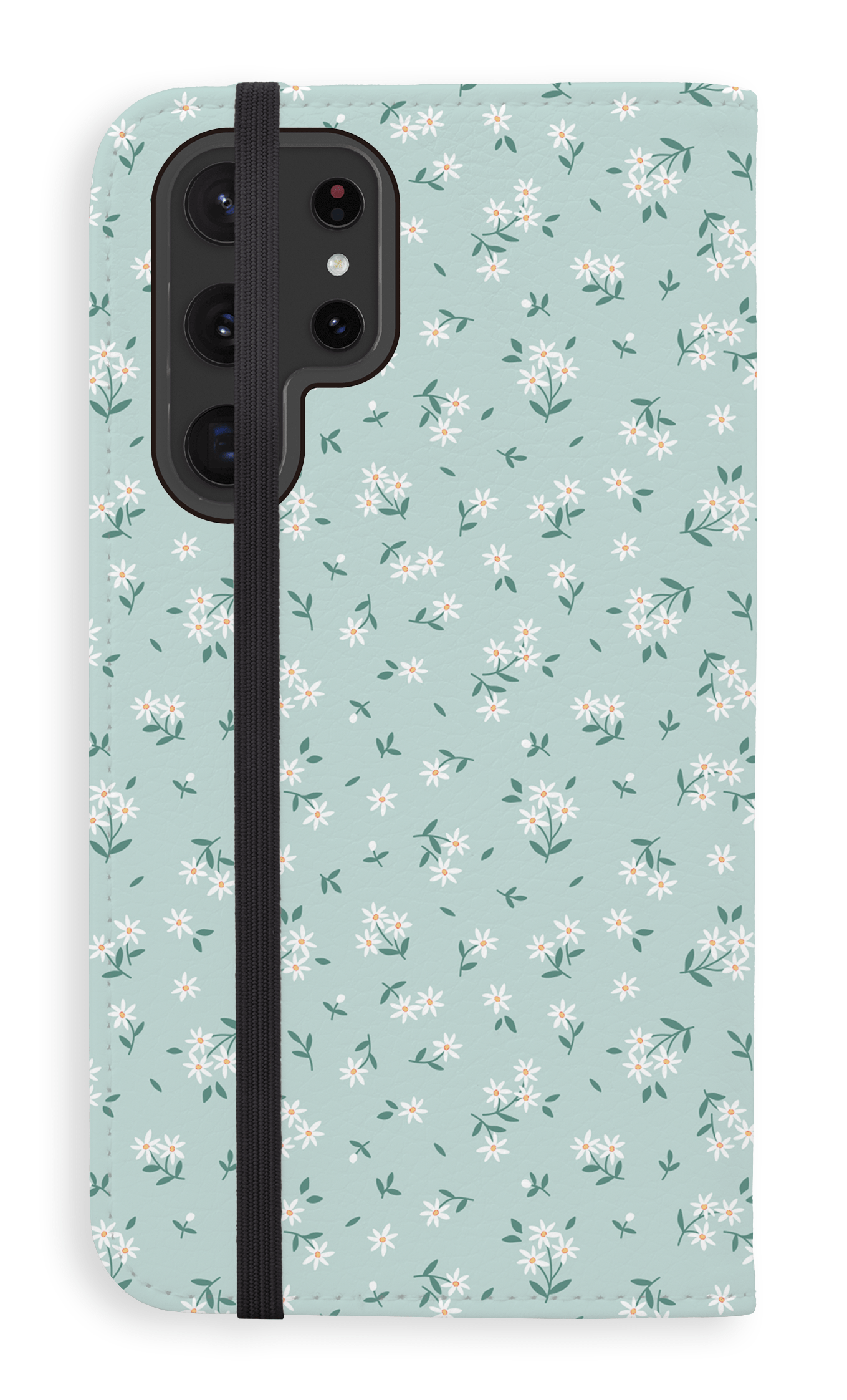 Bush - Folio Case - Galaxy S22 Ultra