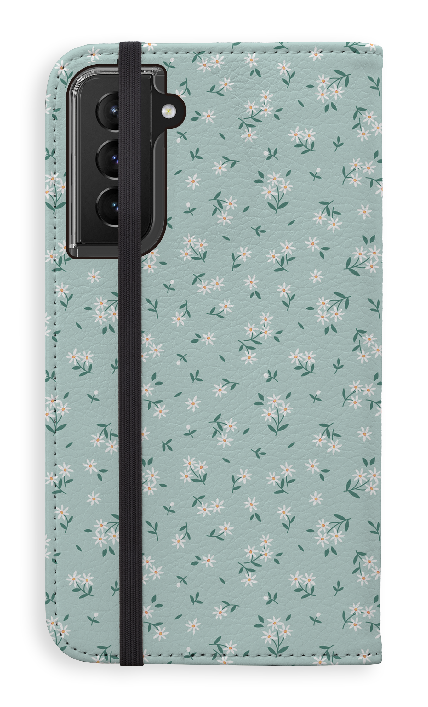 Bush - Folio Case - Galaxy S21