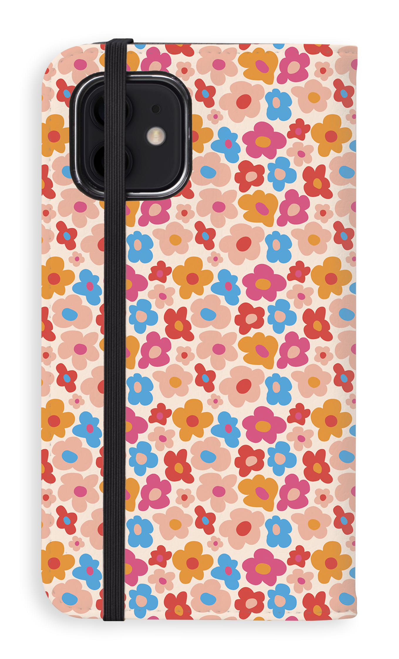 Millie - Folio Case - iPhone 12