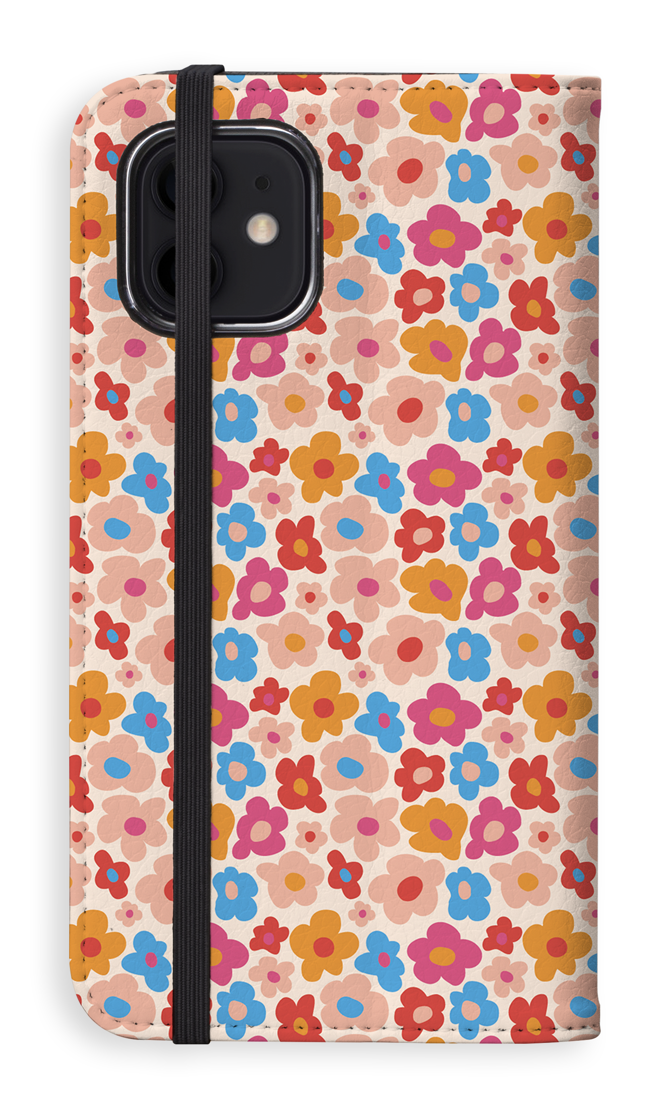 Millie - Folio Case - iPhone 12