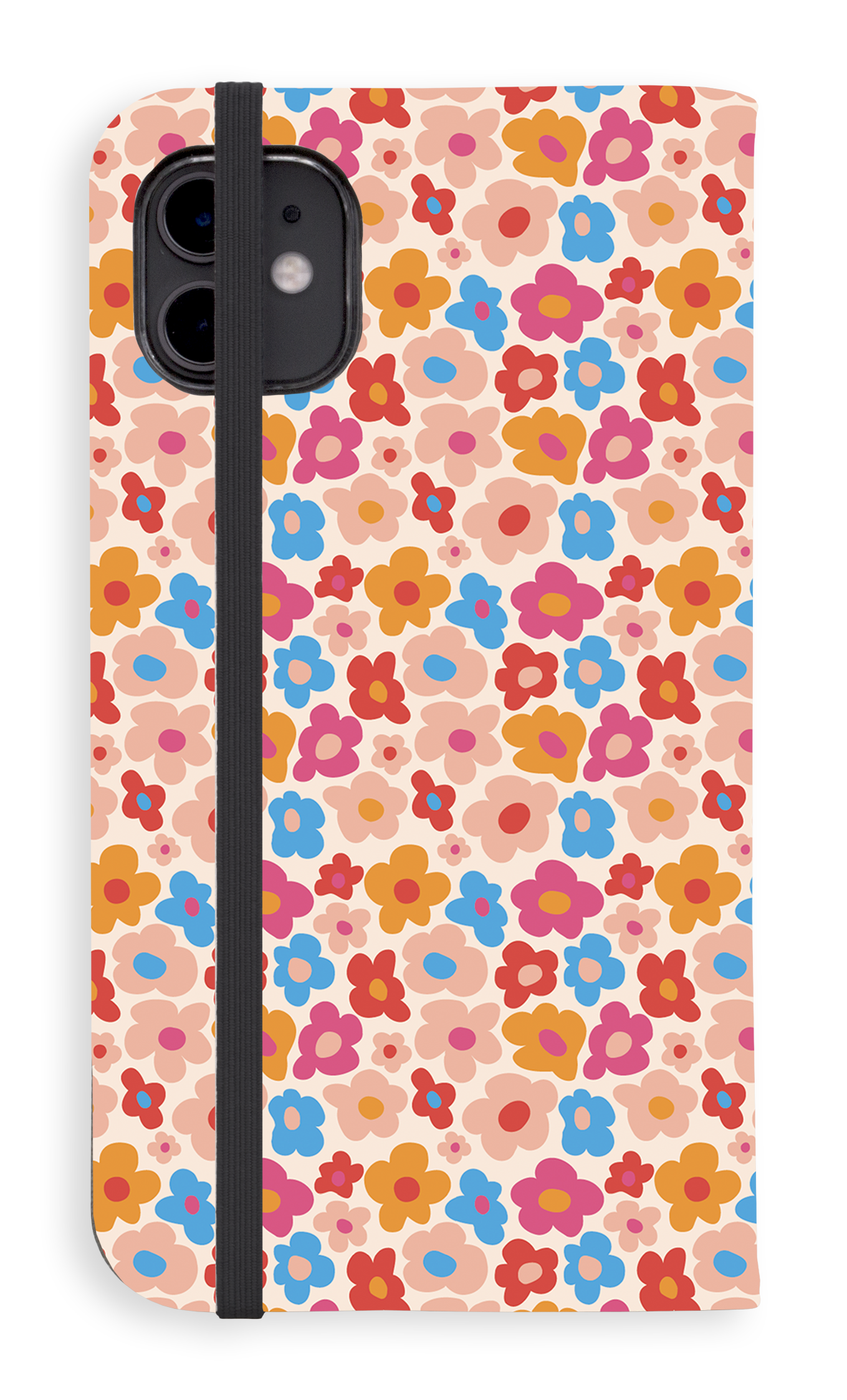 Millie - Folio Case - iPhone 11