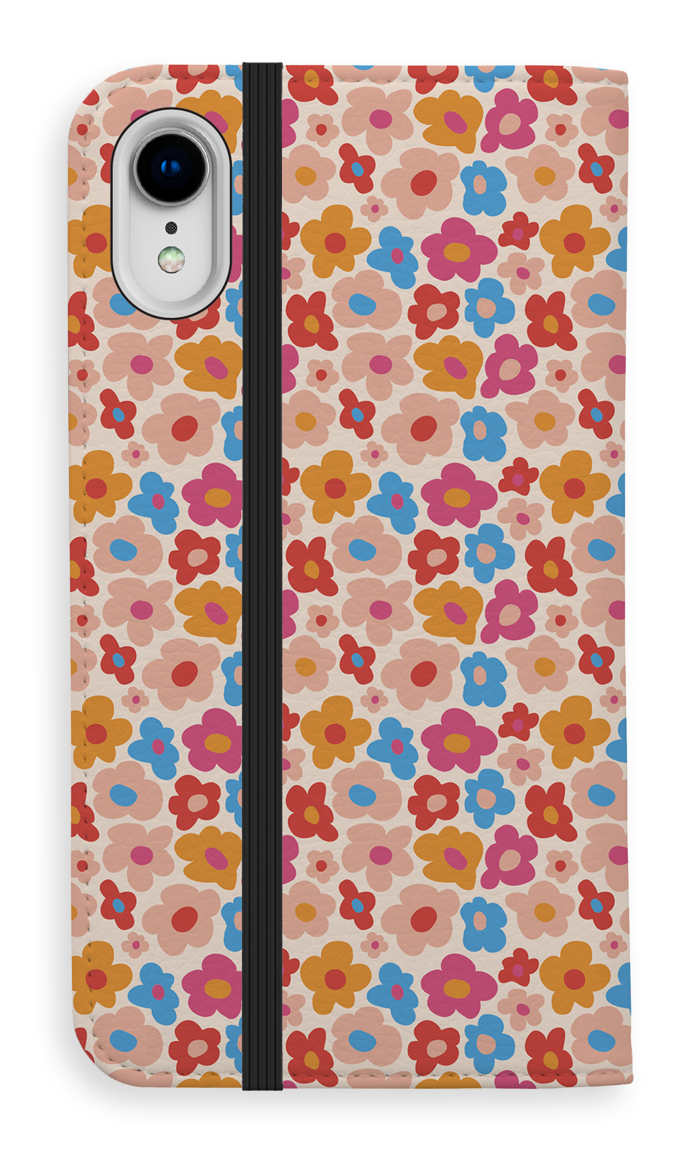 Millie - Folio Case - iPhone XR