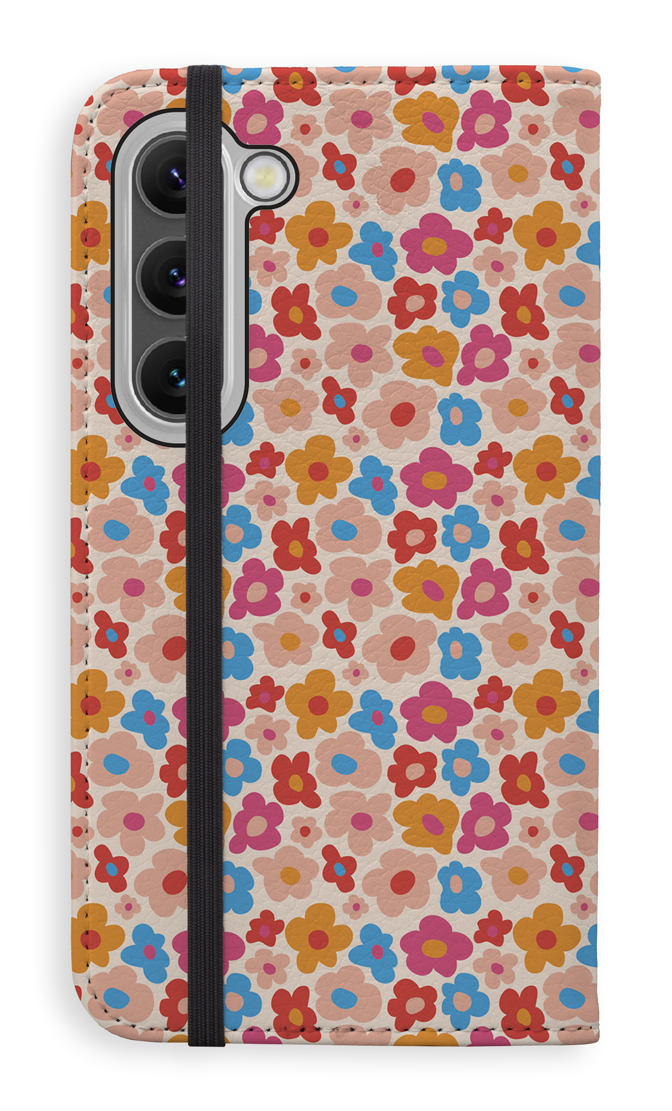 Millie - Folio Case - Galaxy S23