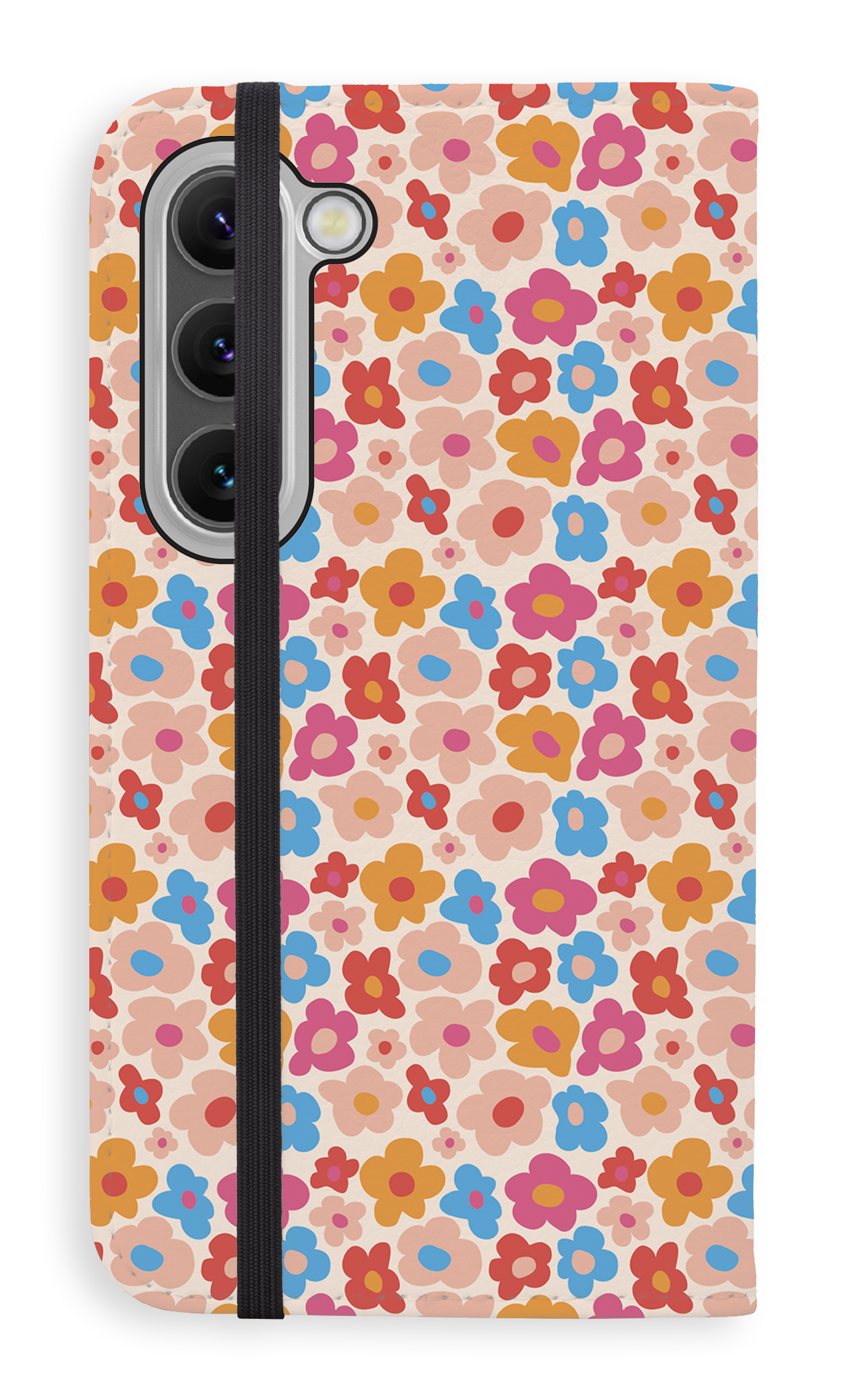 Millie - Folio Case - Galaxy S23