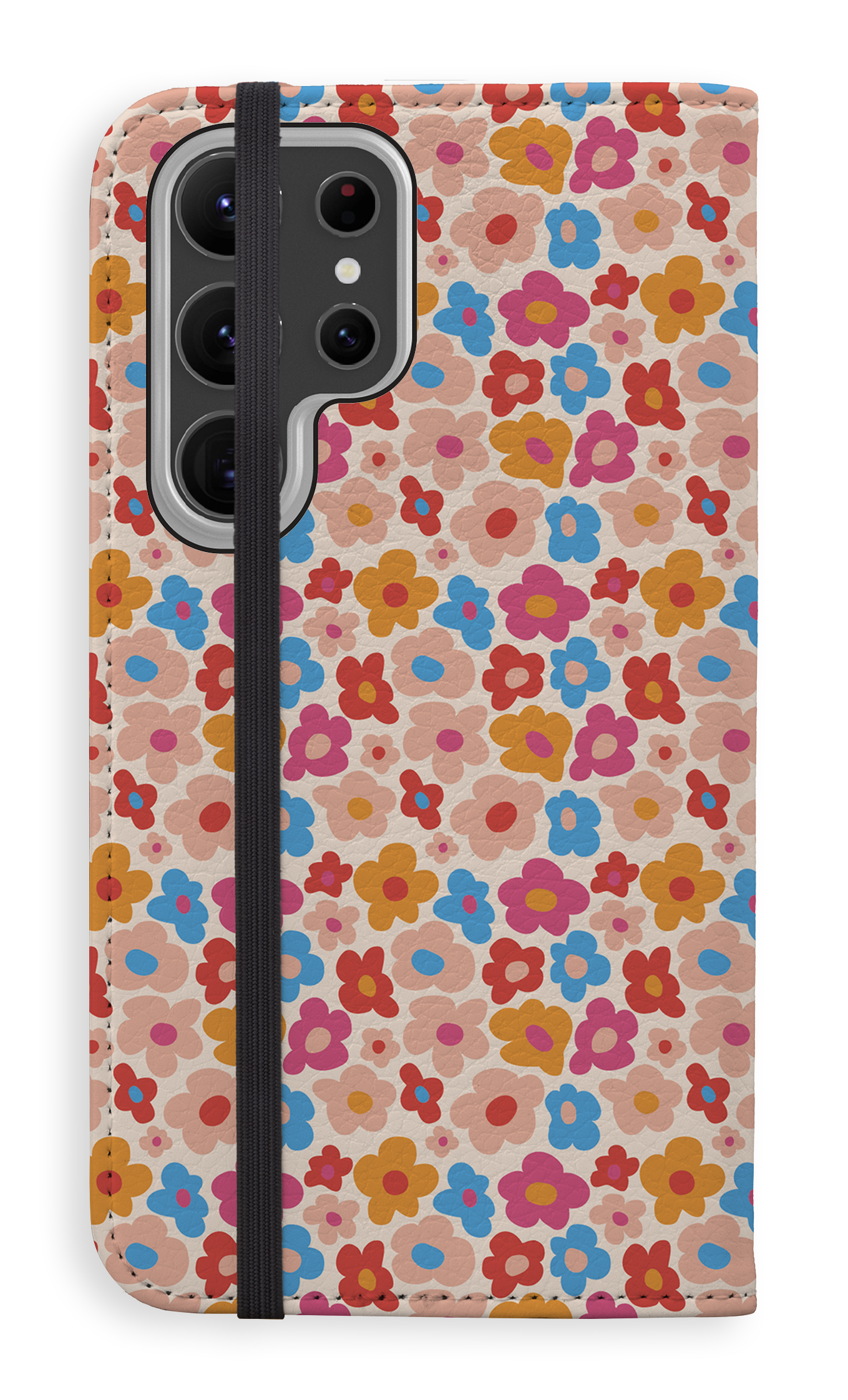 Millie - Folio Case - Galaxy S23 Ultra