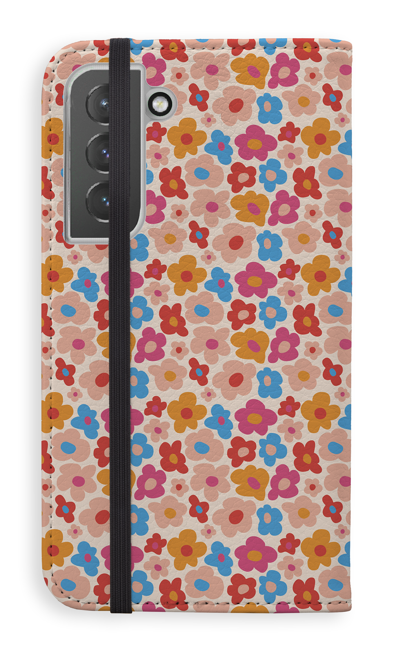 Millie - Folio Case - Galaxy S22