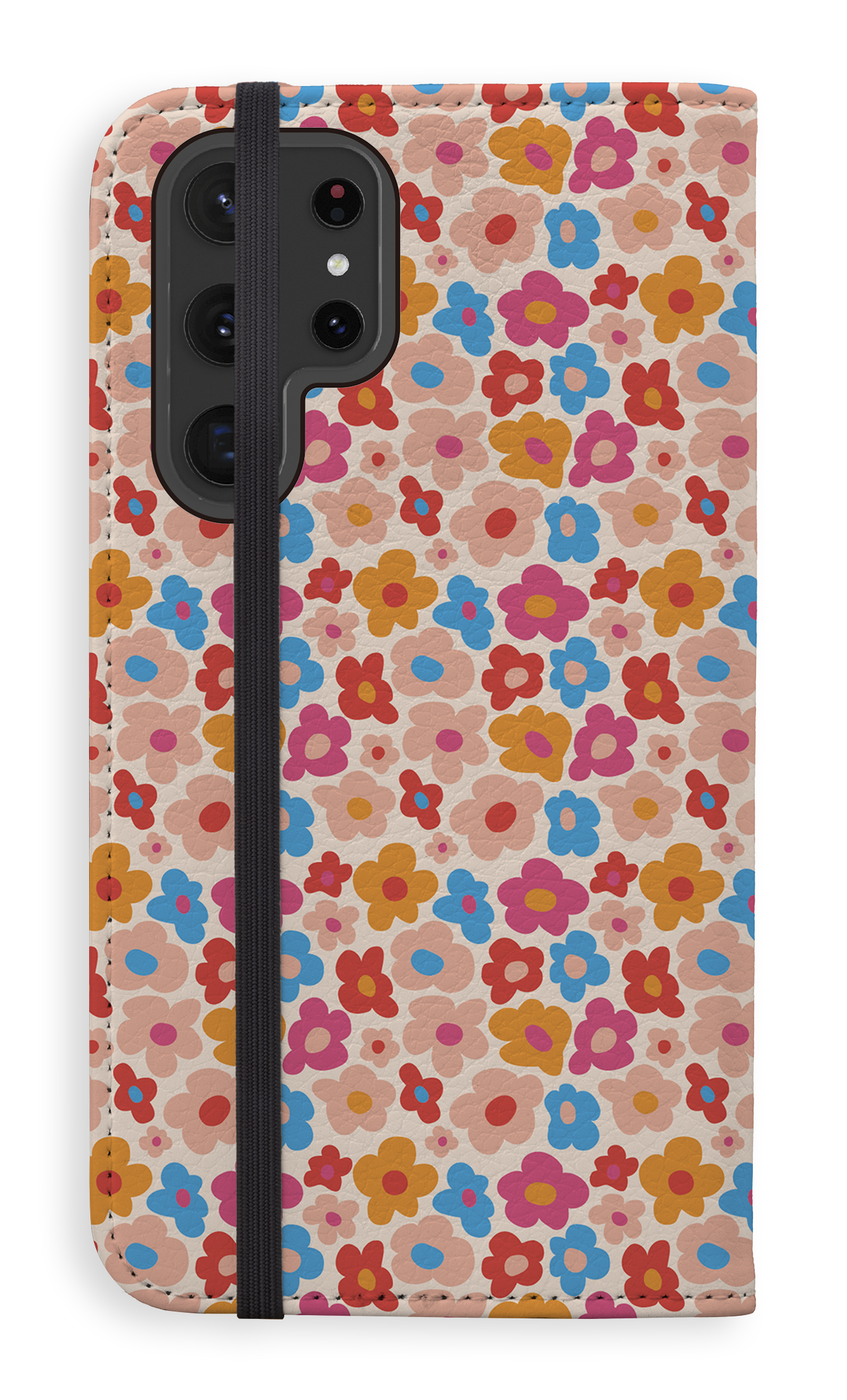 Millie - Folio Case - Galaxy S22 Ultra