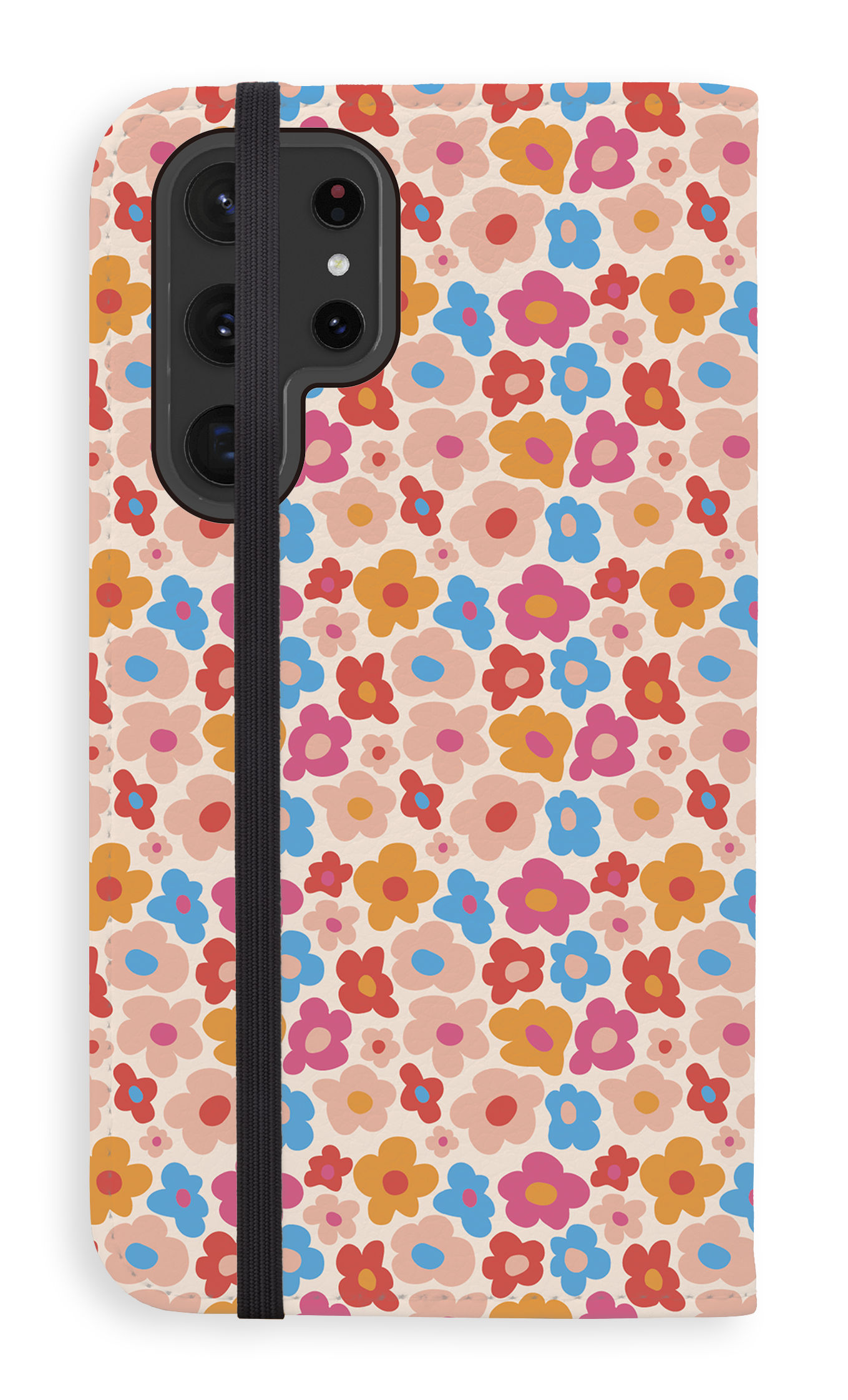 Millie - Folio Case - Galaxy S22 Ultra