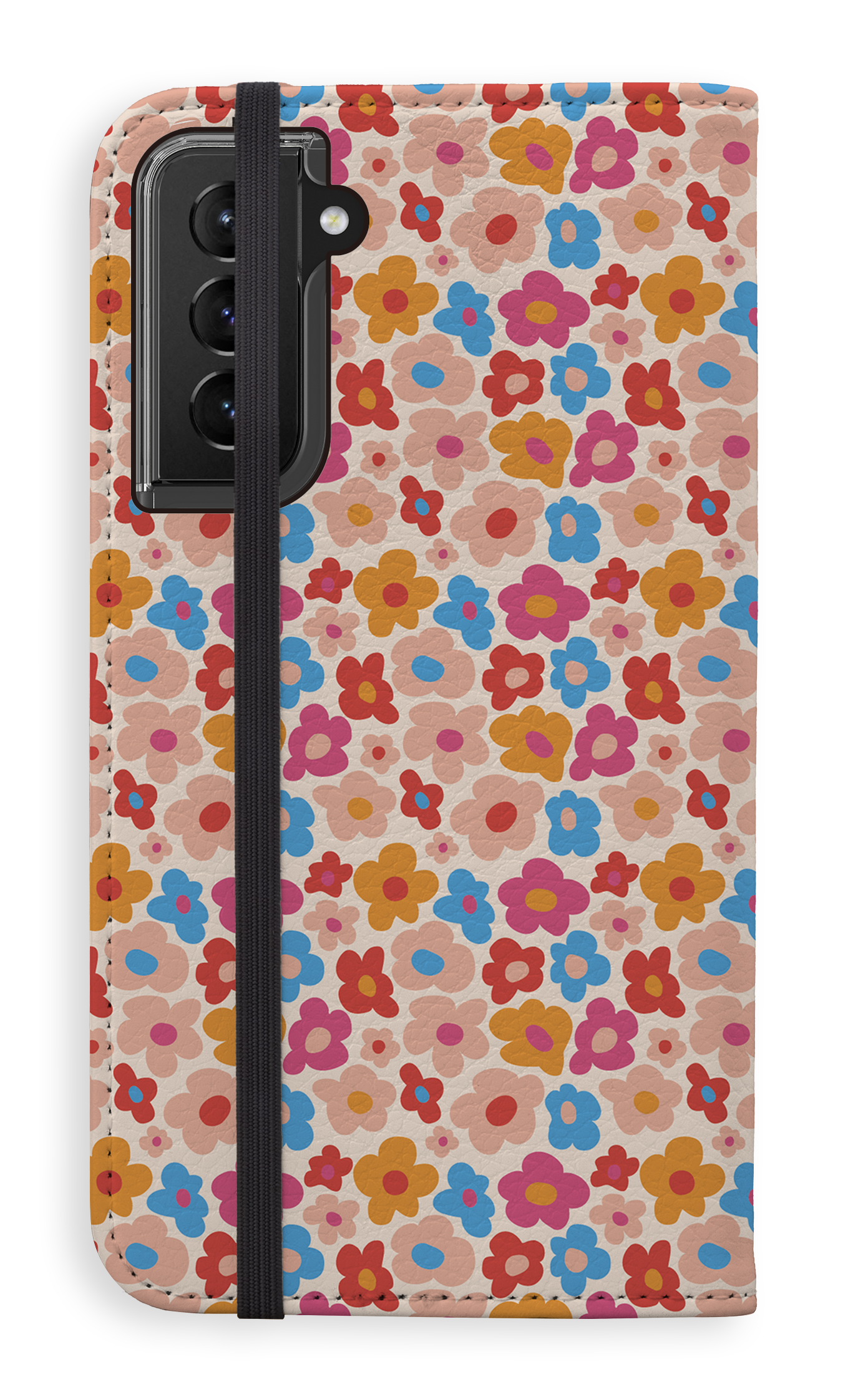 Millie - Folio Case - Galaxy S21